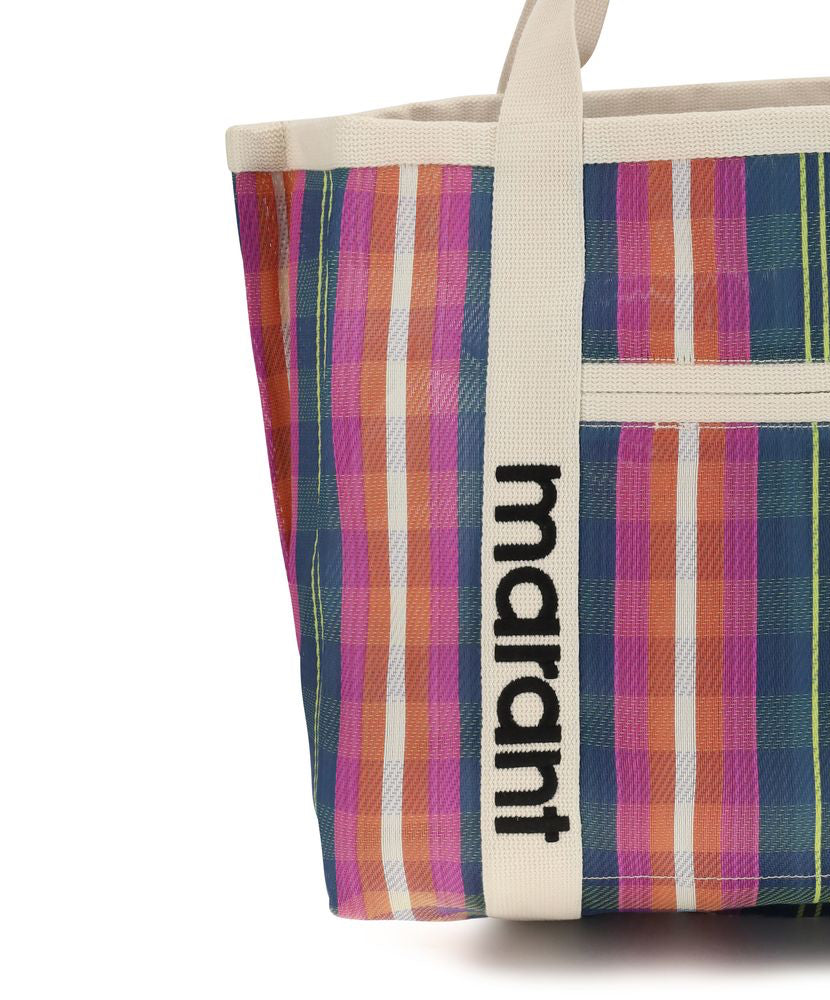 Isabel Marant Darwen Tote Bag