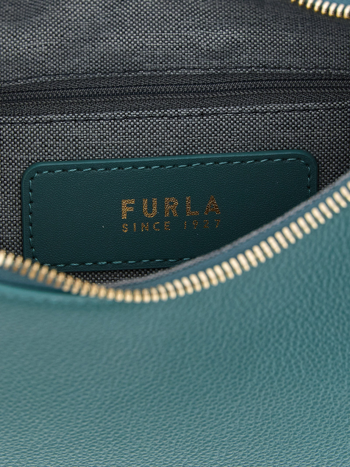 Furla Goccia S дамска чанта