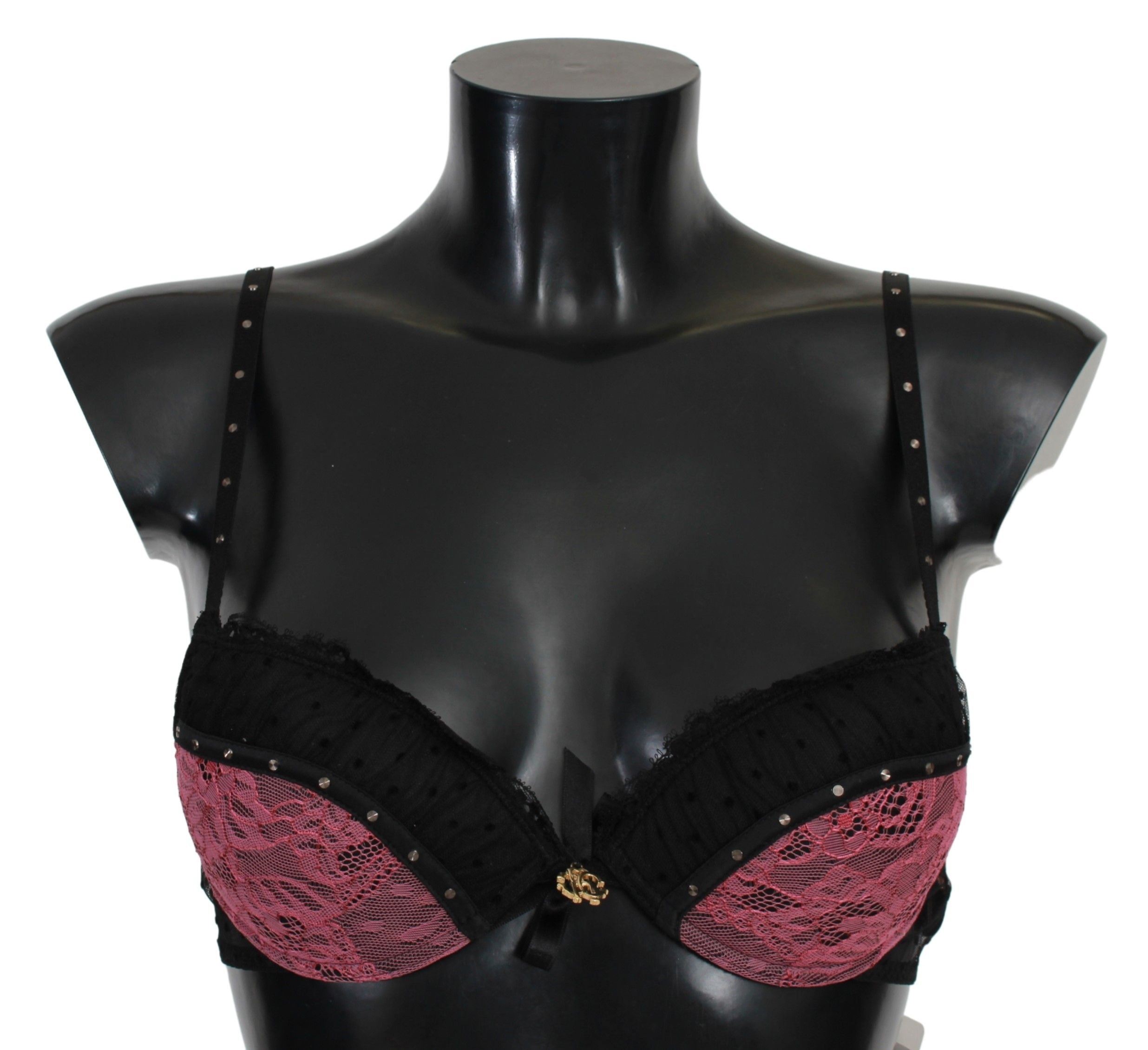 Сутиен Push-Up Roberto Cavalli
