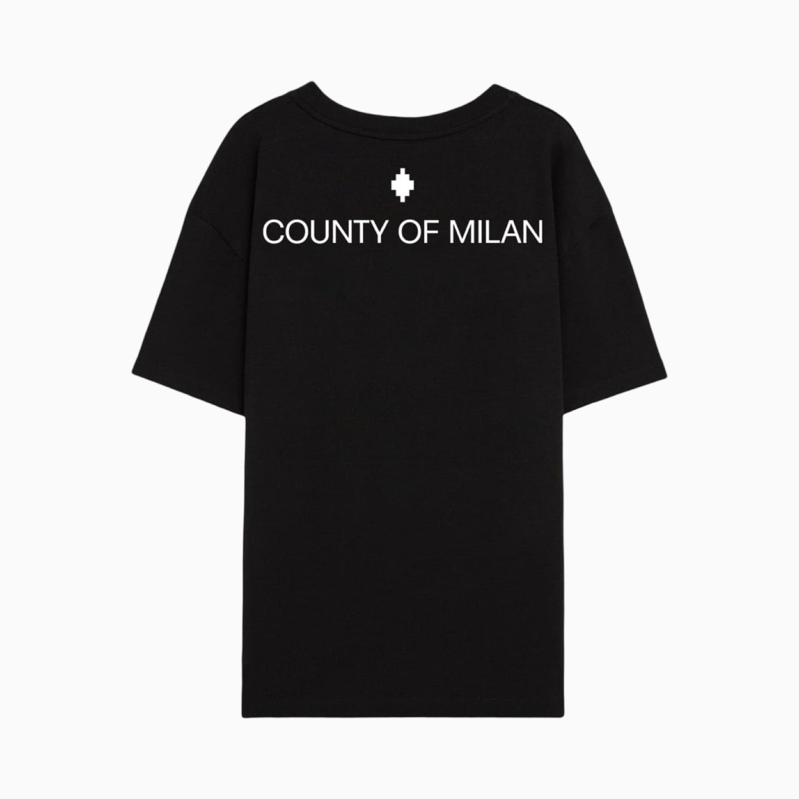 County Of Milan Marcelo Burlon Men T-Shirt