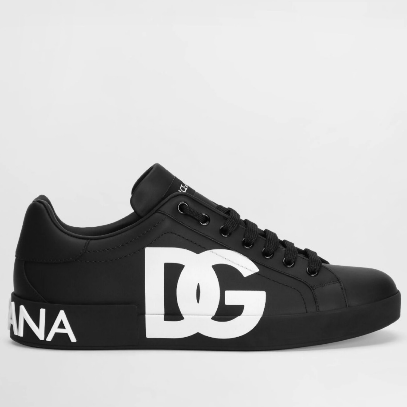 Dolce & Gabbana Portofino Men Sneakers