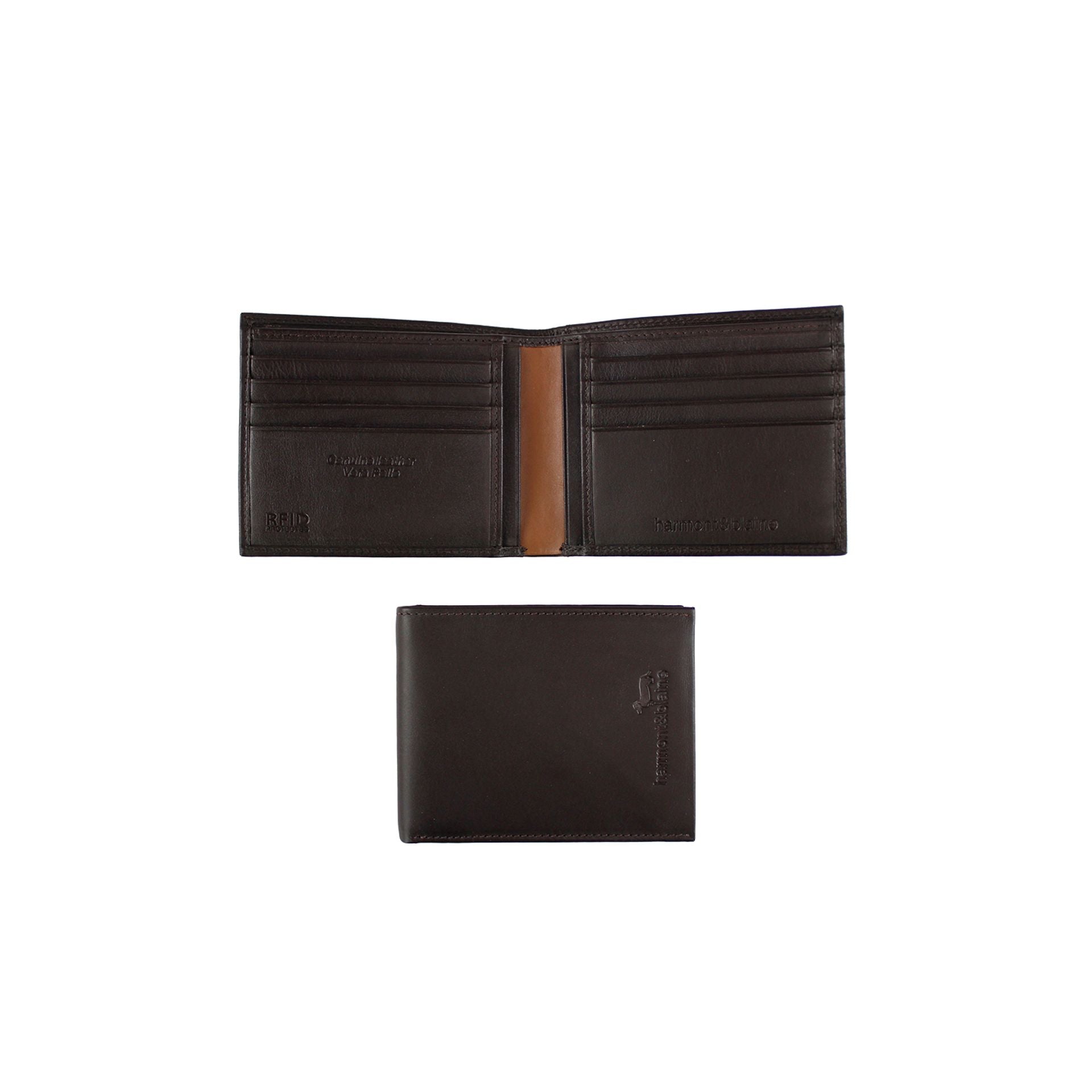 Портфейли Harmont&Blaine
