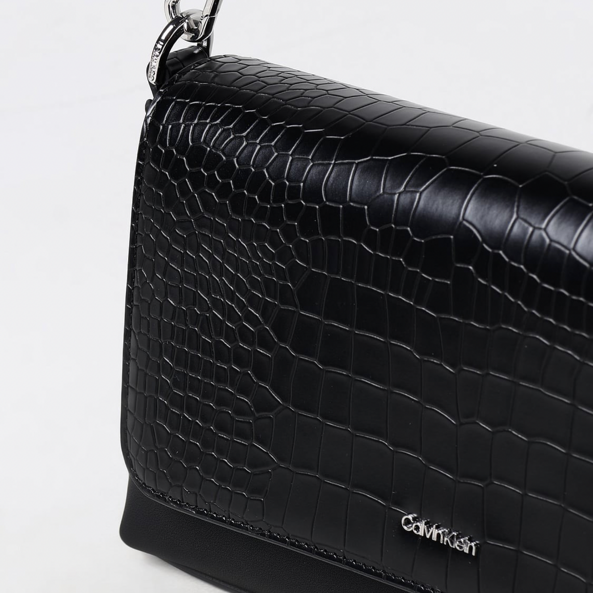 Дамска чанта Calvin Klein Women Shoulder Bag K60K612111 BEH Close-Up