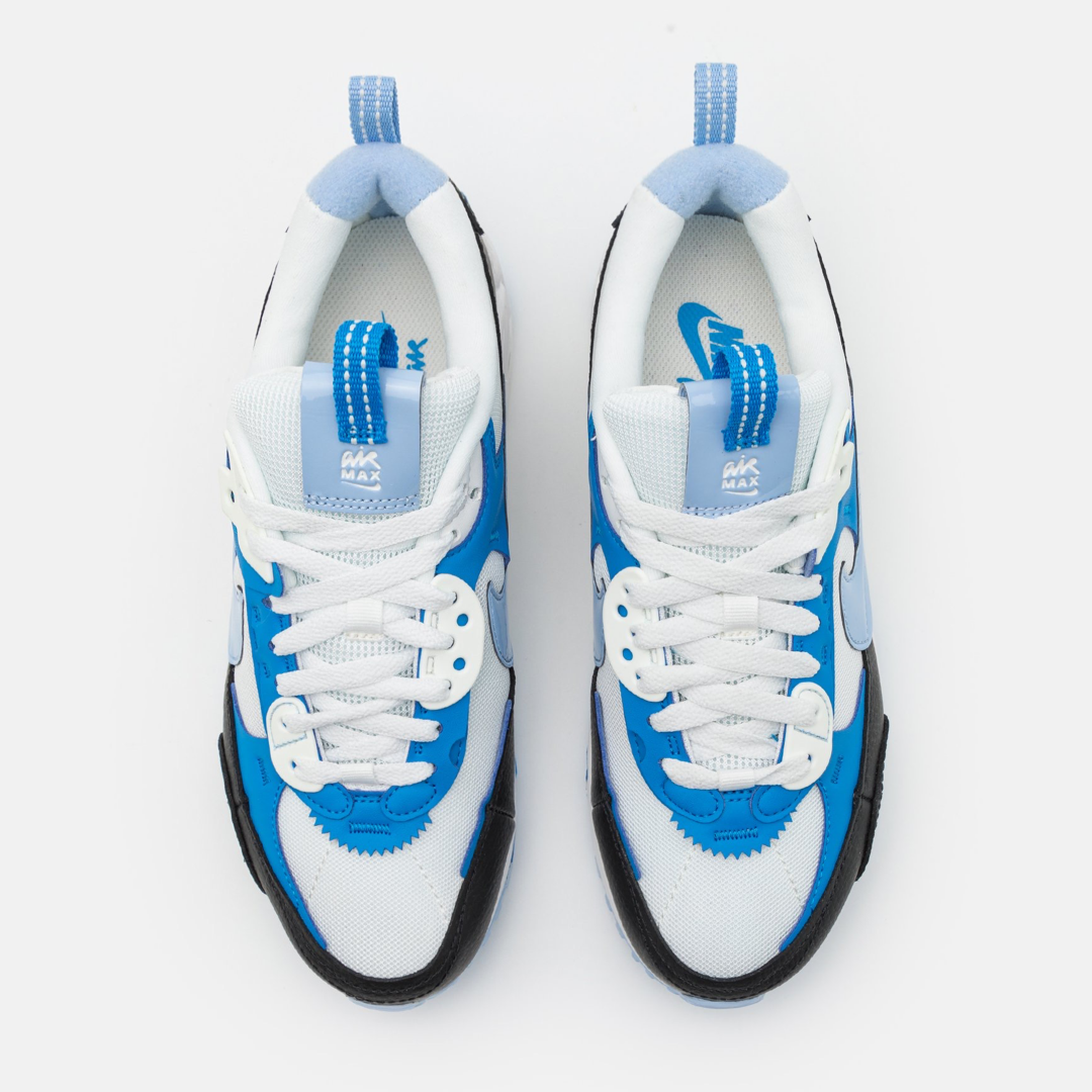 Дамски маратонки Nike Air Max 90 Futura FJ4798 100