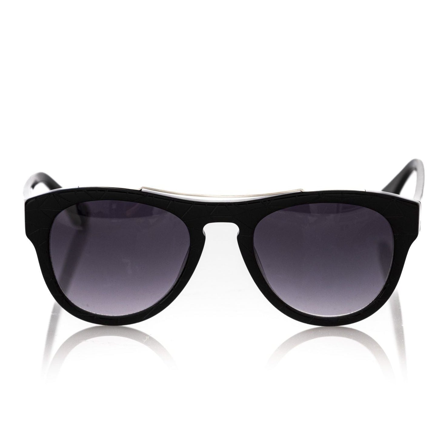 Frankie Morello Men Sunglasses