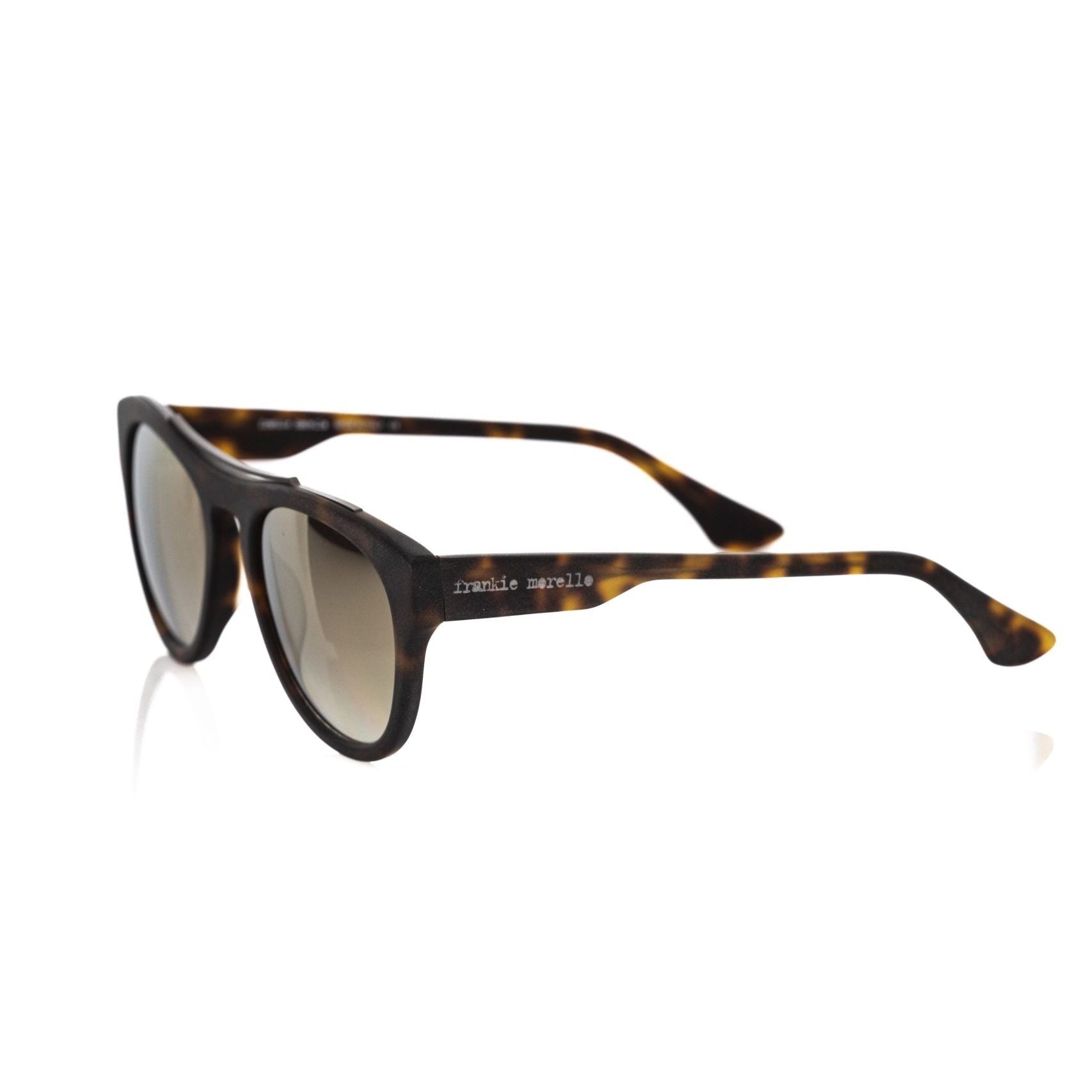 Frankie Morello Men Sunglasses