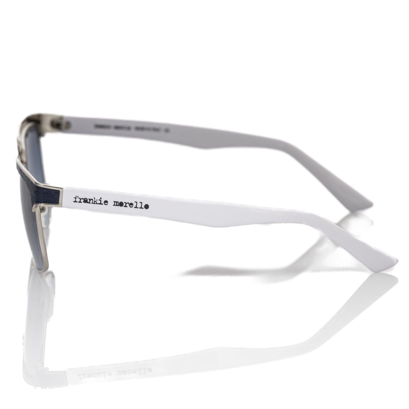 Frankie Morello Men Sunglasses