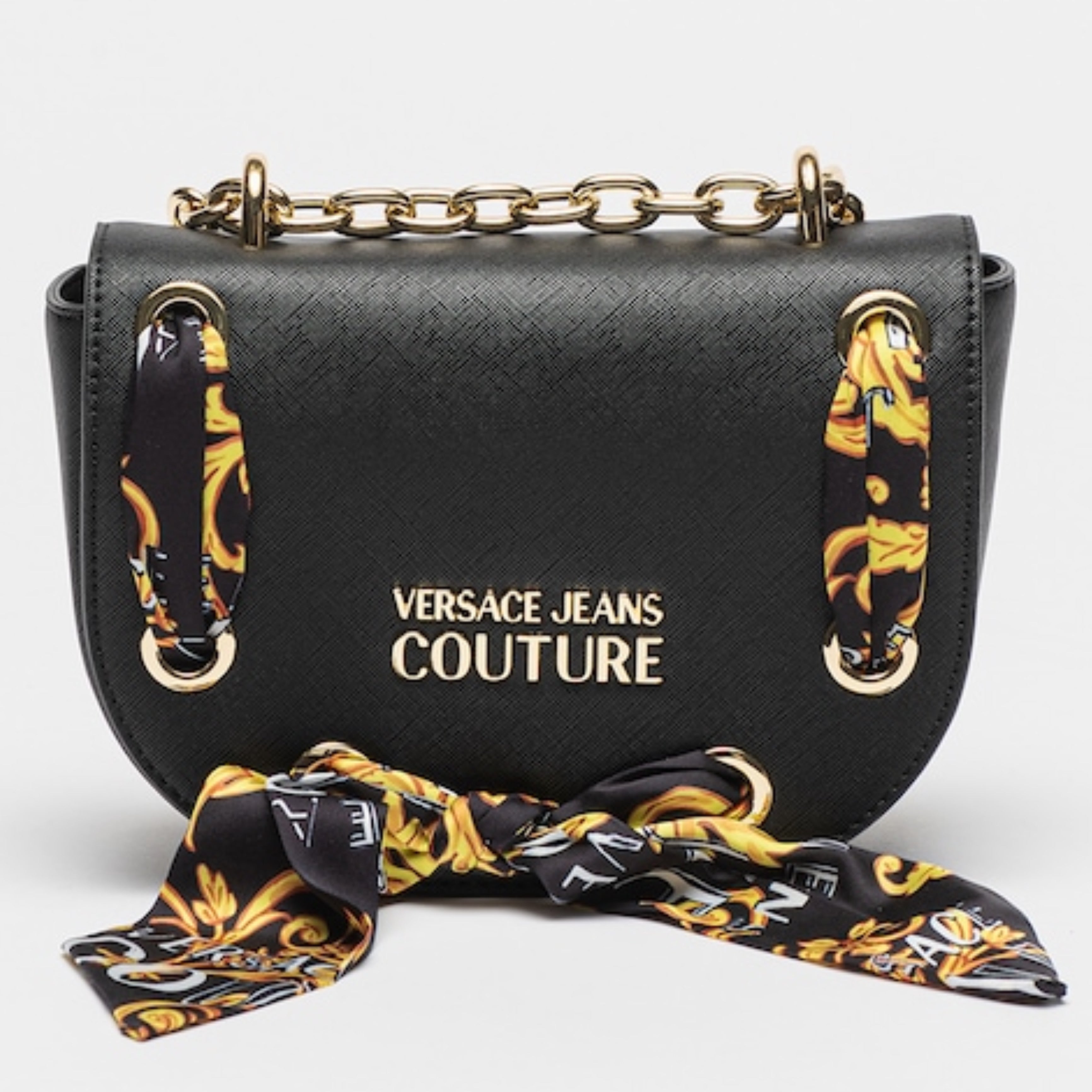 Дамска чанта за рамо Women’s shoulder bag Versace Jeans Couture 75VA4BAB ZS467 899