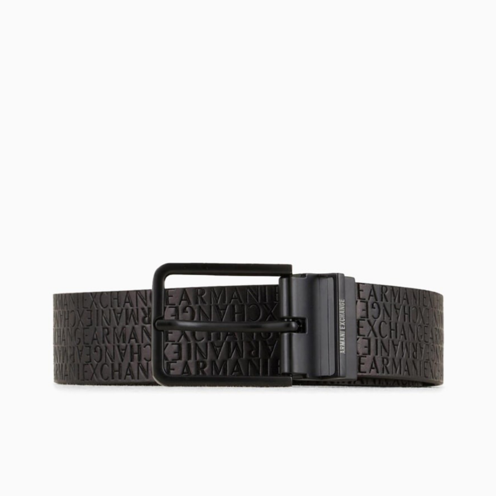 Мъжки колан Armani Exchange Men Belt 951325 2F800 Front View