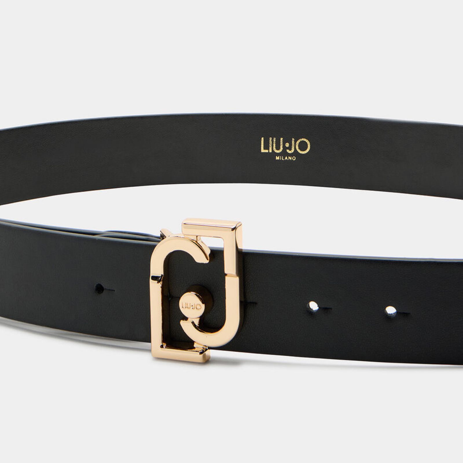 Дамски колан Liu Jo Women Belt AF5238 E0077 Close-Up
