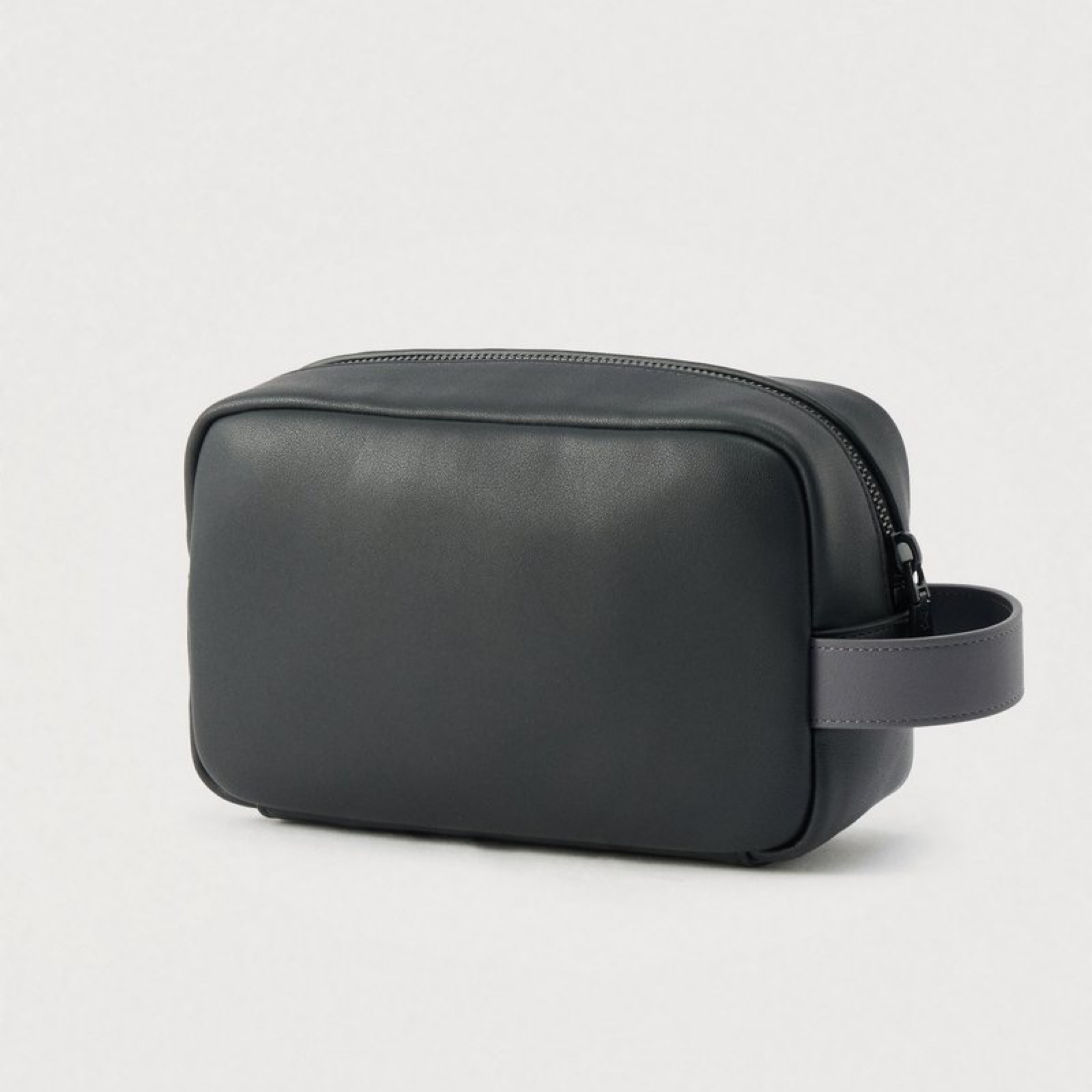 Мъжка козметична чанта Calvin Klein Men Bag LV04D1238G UB1 Back View