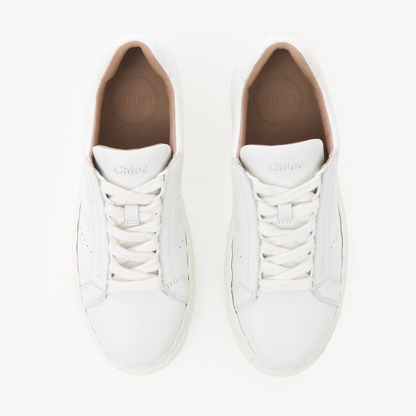 Кецове Chloé Lauren