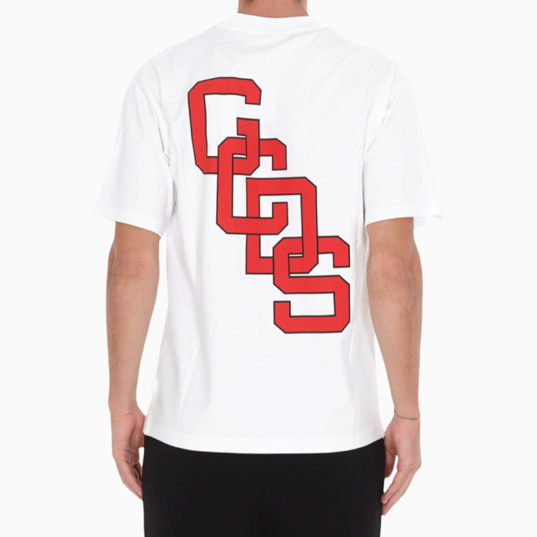 GCDS мъжка тениска