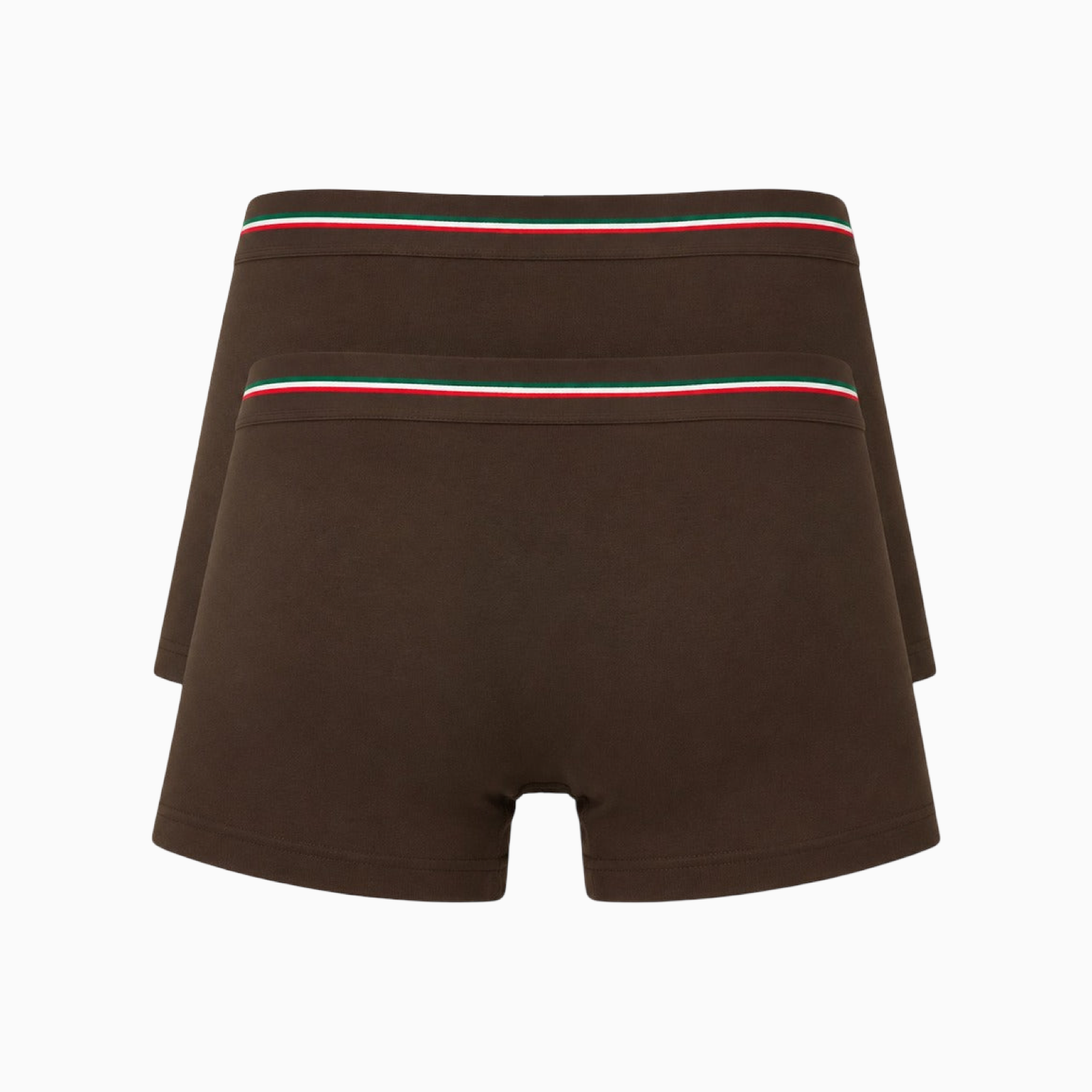 Мъжки боксерки Aeronautica Militare Men Boxers SCOBX001J508 Back View