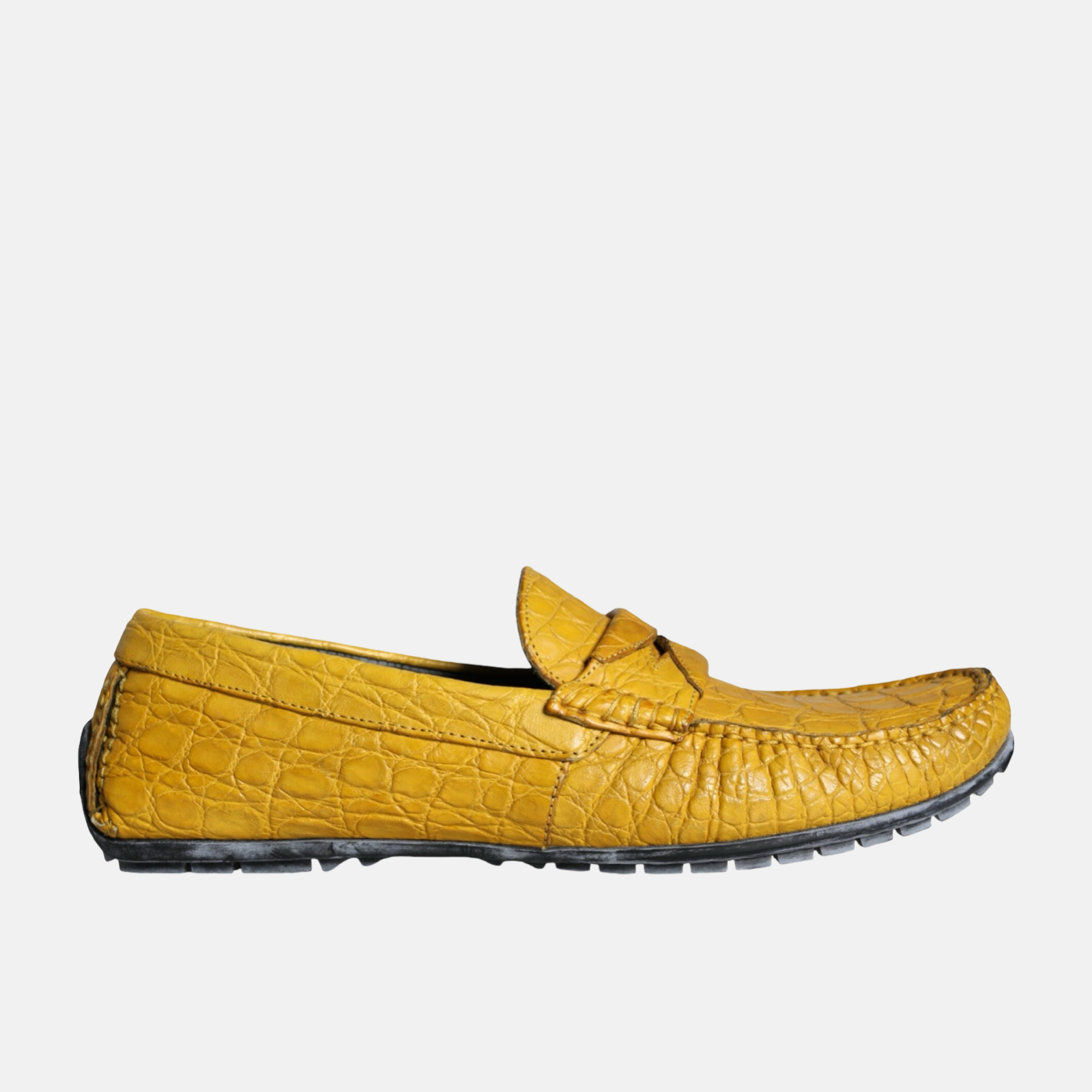 Dolce & Gabbana мъжки мокасини