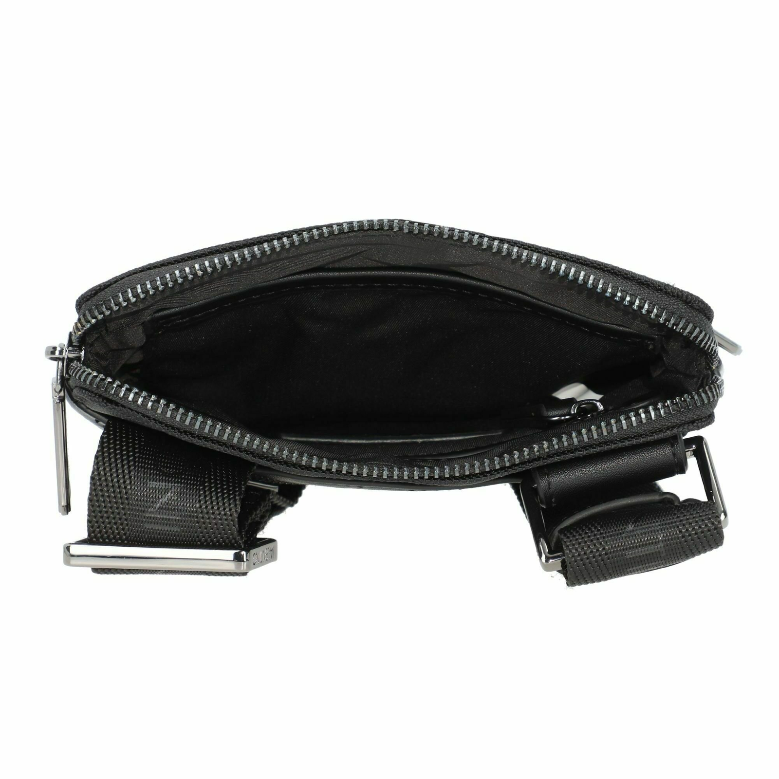 Мъжка чанта Valentino By Mario Men Crossbody Bag VBS7CN06NIKRE Inside View
