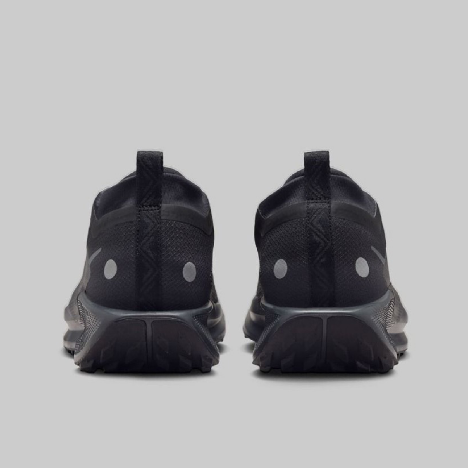 Мъжки маратонки Nike Pegasus Trail 5 GORE-TEX FQ0908-002 Men Sneakers Heel View