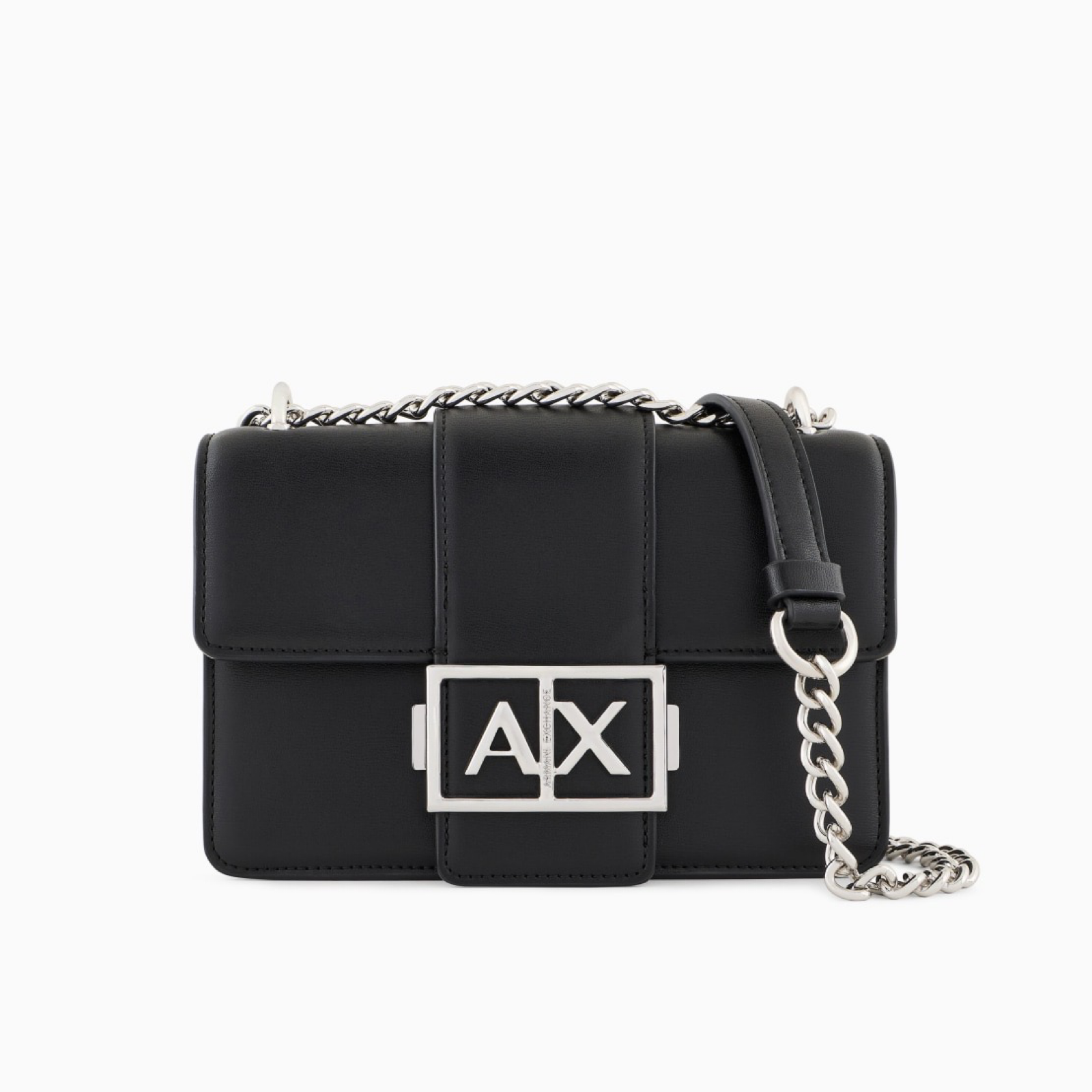Дамска чанта Armani Exchange Women Shoulder Bag XW000071 AF12039 Front View