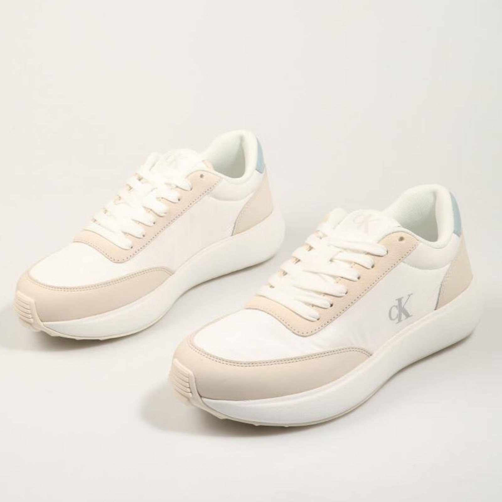 Дамски маратонки Calvin Klein Jeans YW0YW01774