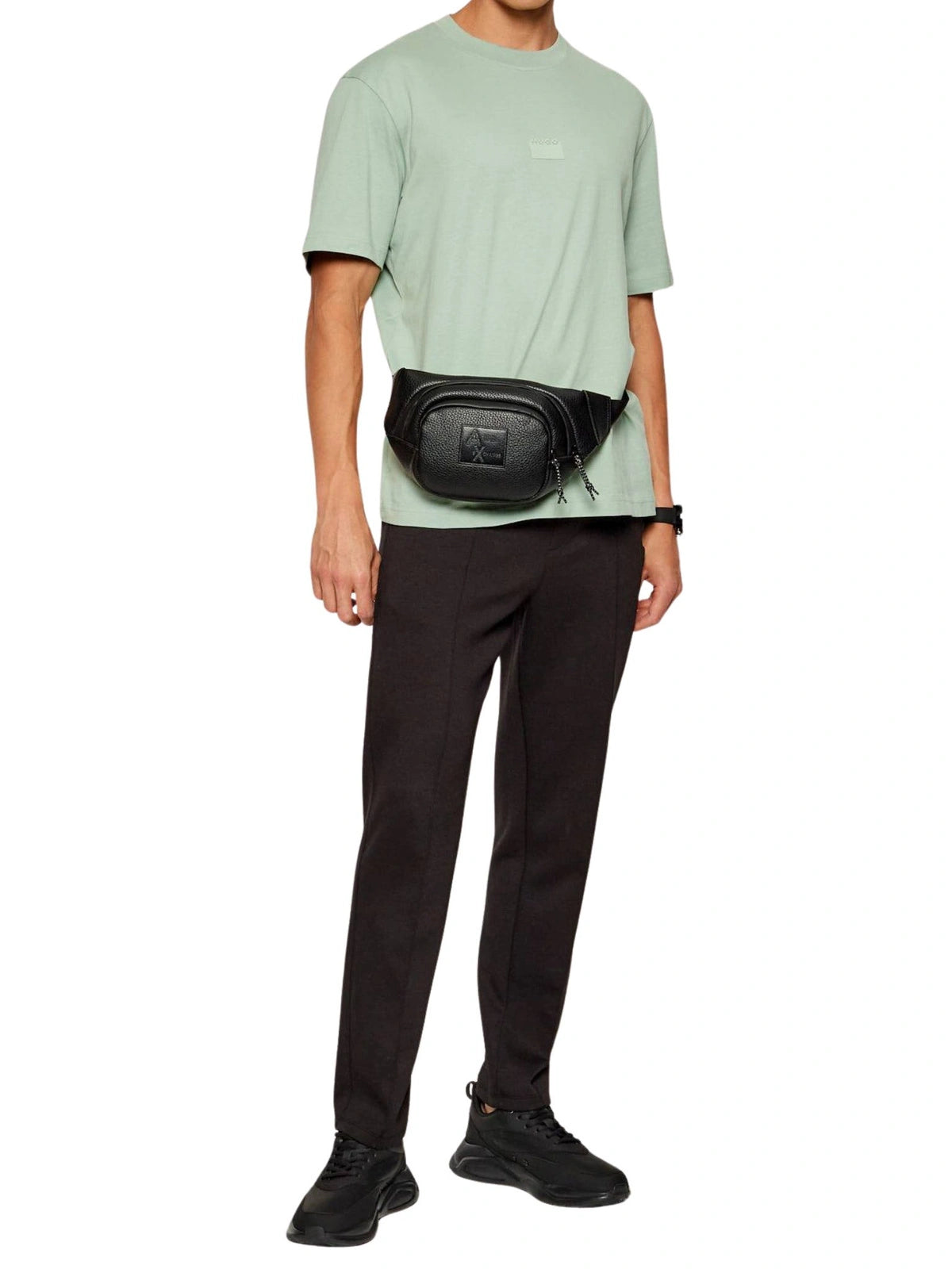 Armani Exchange Waist Bag