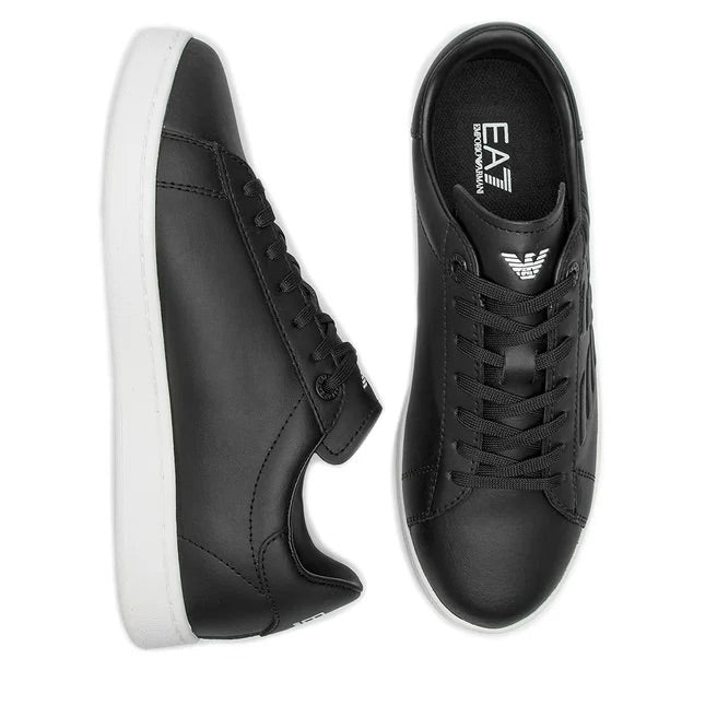 EA7 Emporio Armani Men Sneakers