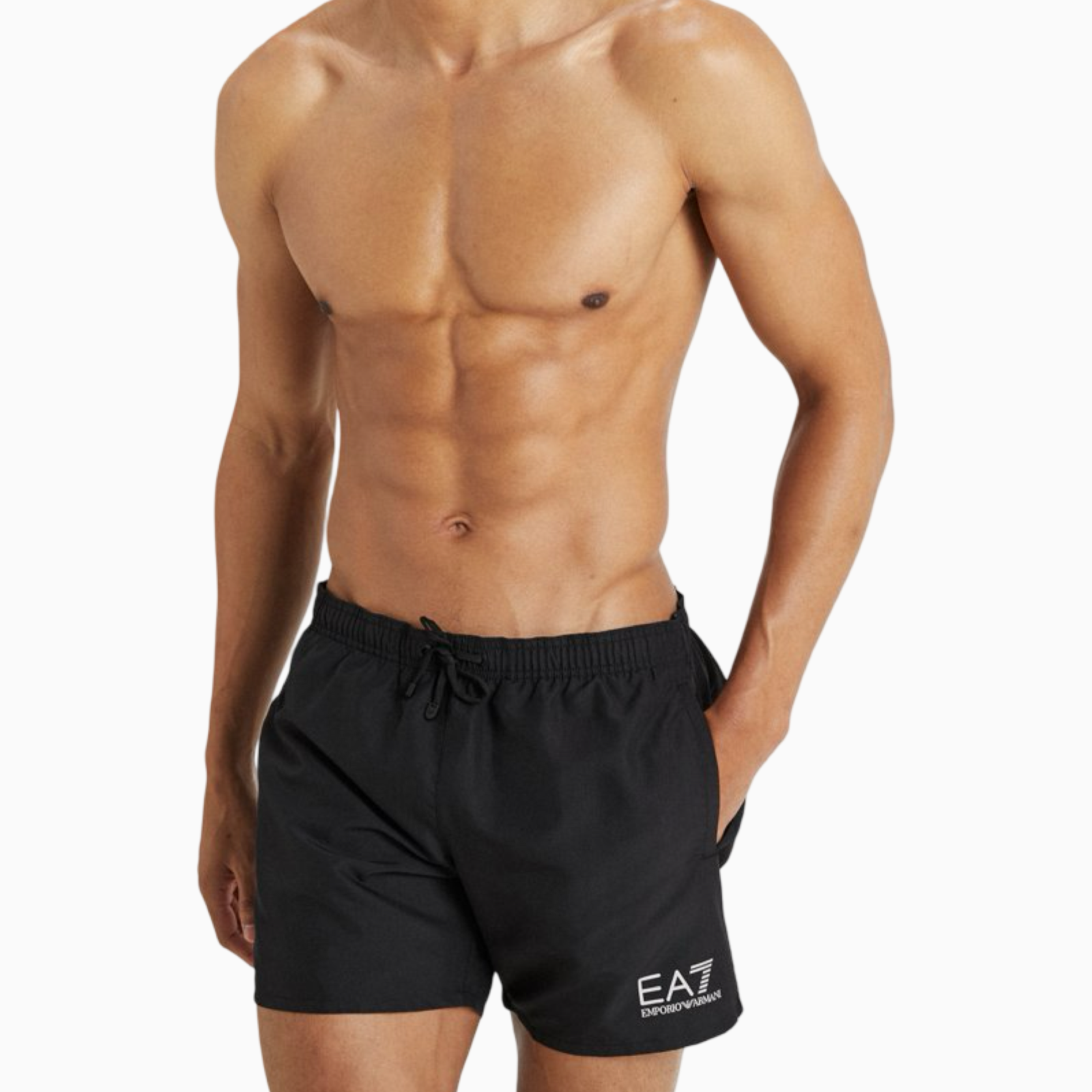 EA7 Emporio Armani мъжки бански
