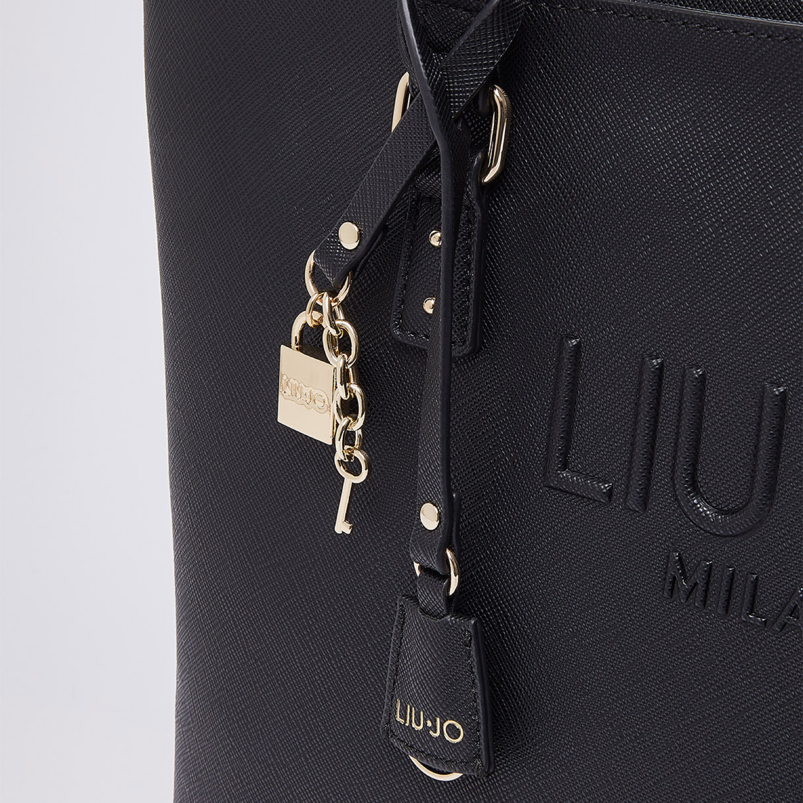 Дамска чанта Liu Jo Shopping Bag AA6321 ES029 22222 Back View