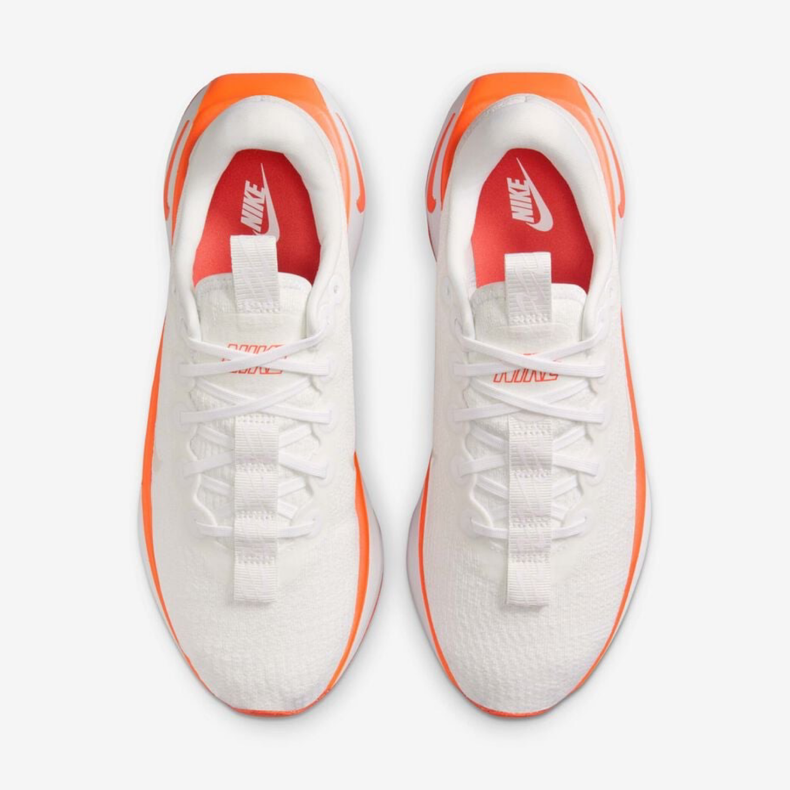 Дамски маратонки Nike Motiva DV1238-109 Women Sneakers Top View