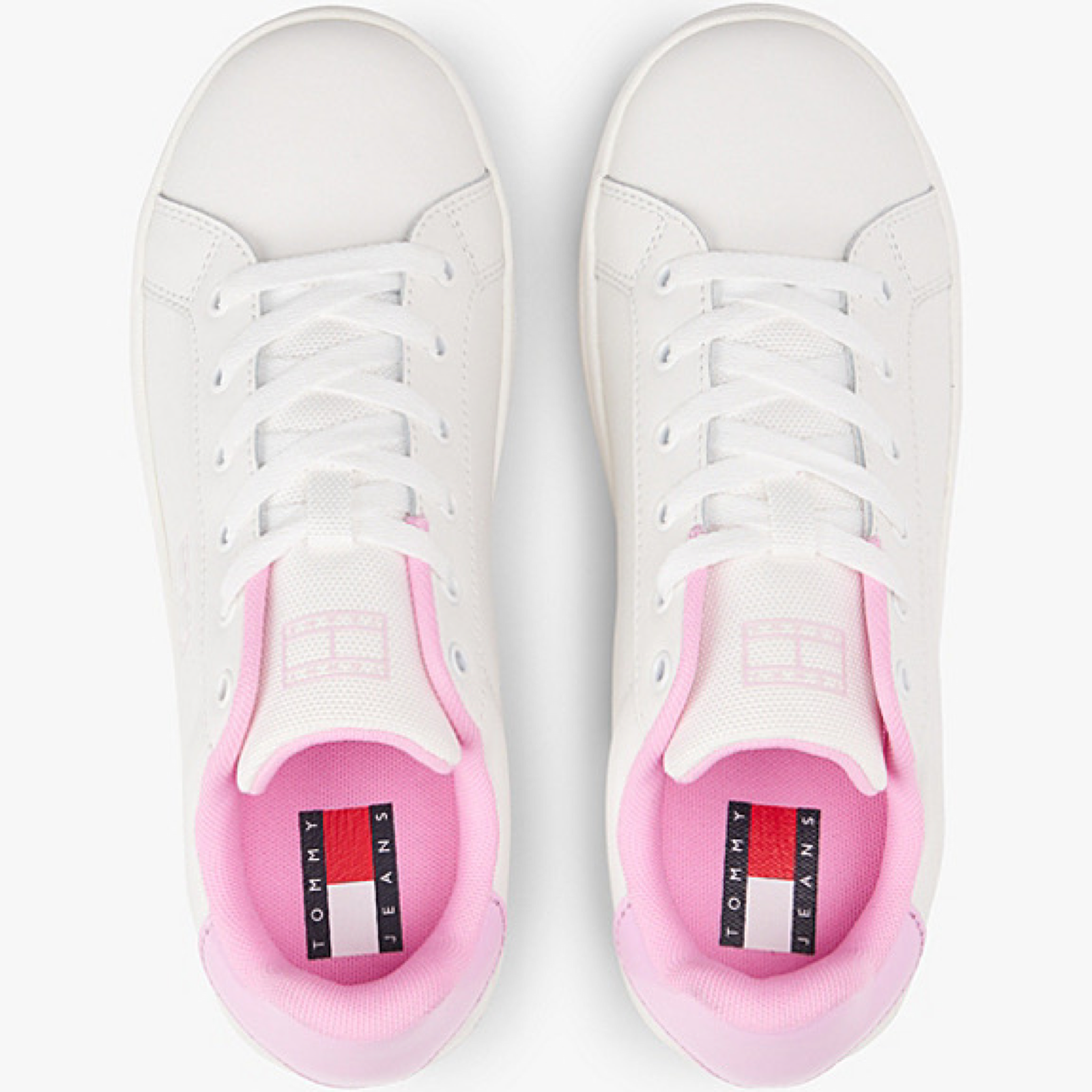 Tommy Hilfiger Jeans Women Sneakers
