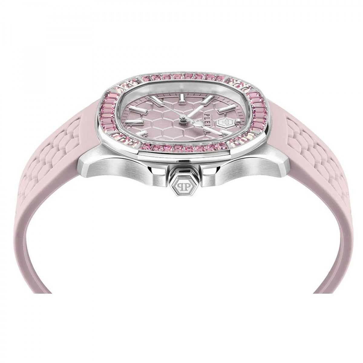 Часовник Philipp Plein Spectre Lady High Conic