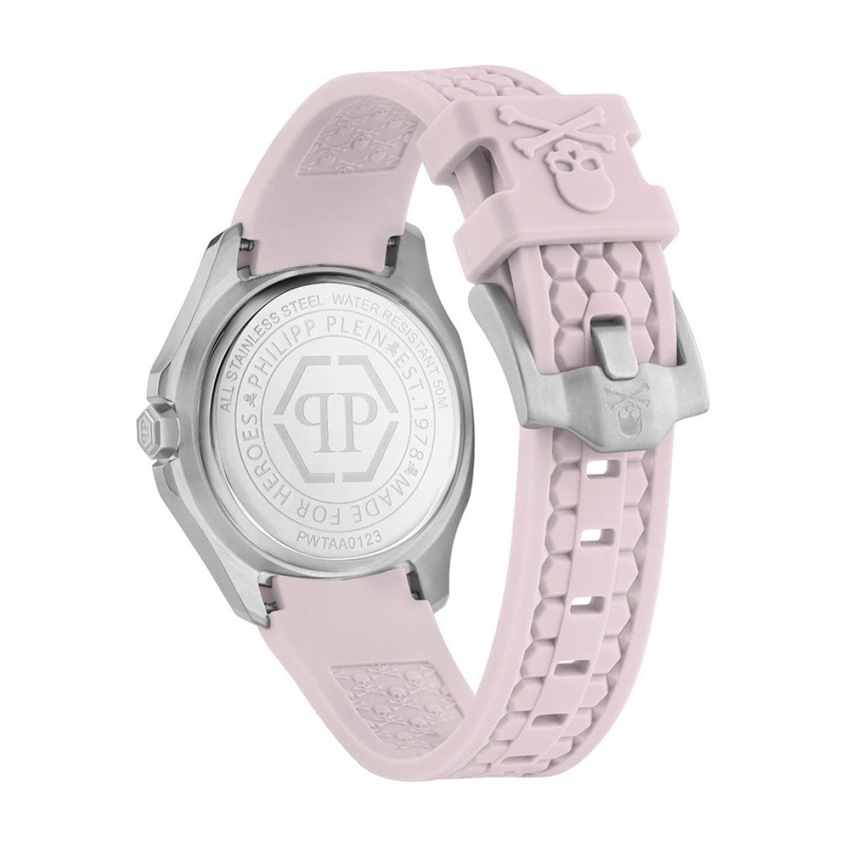 Часовник Philipp Plein Spectre Lady High Conic
