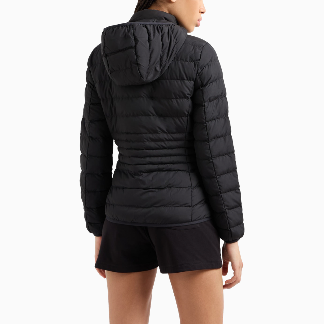 Дамско черно яке EA7 Emporio Armani
8NTB23 TNF8Z