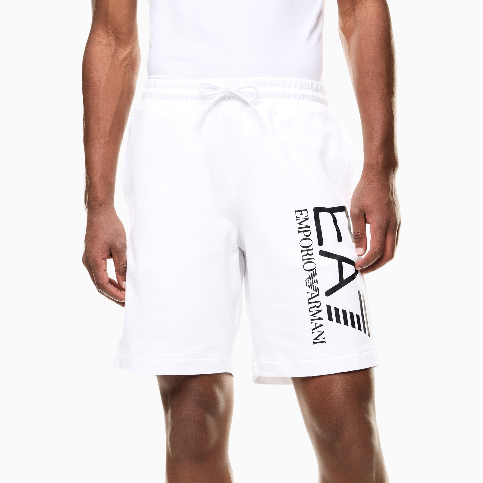 EA7 Emporio Armani Men Shorts