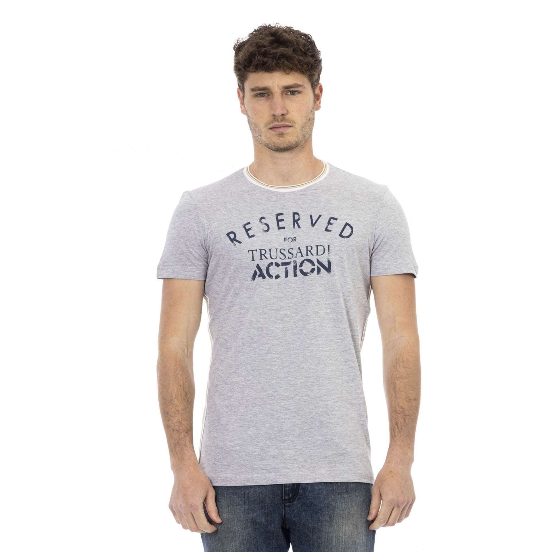 Тениски Trussardi Action