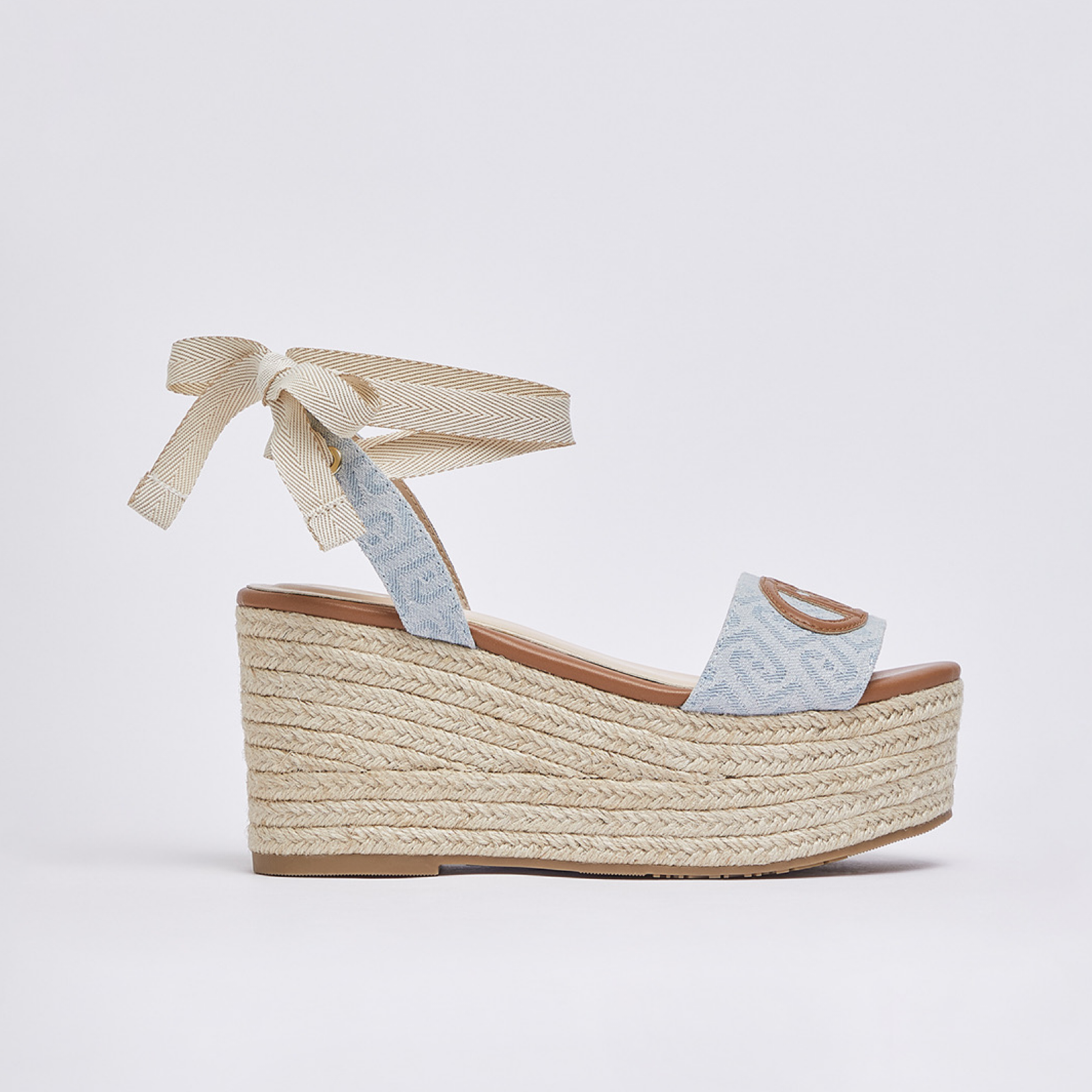 Дамски сандали Liu Jo Women Sandals SA6085TX523 S1106 Medial View