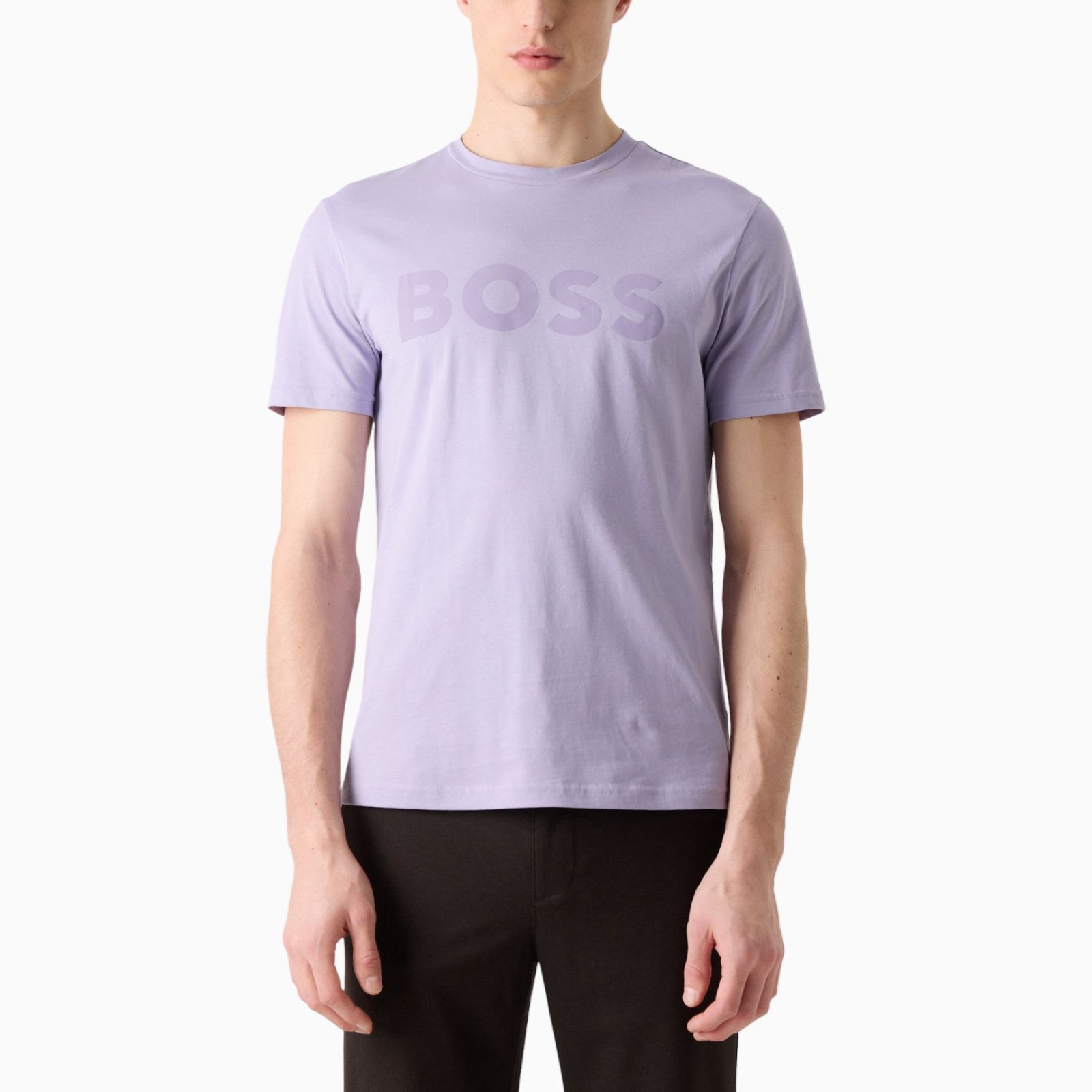 Boss Men T-Shirt