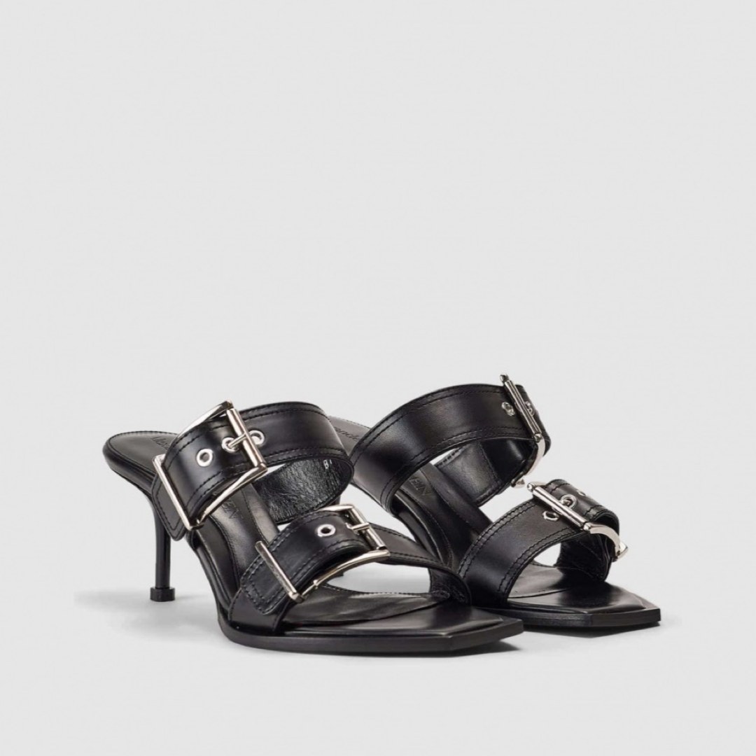 Alexander McQueen дамски сандали