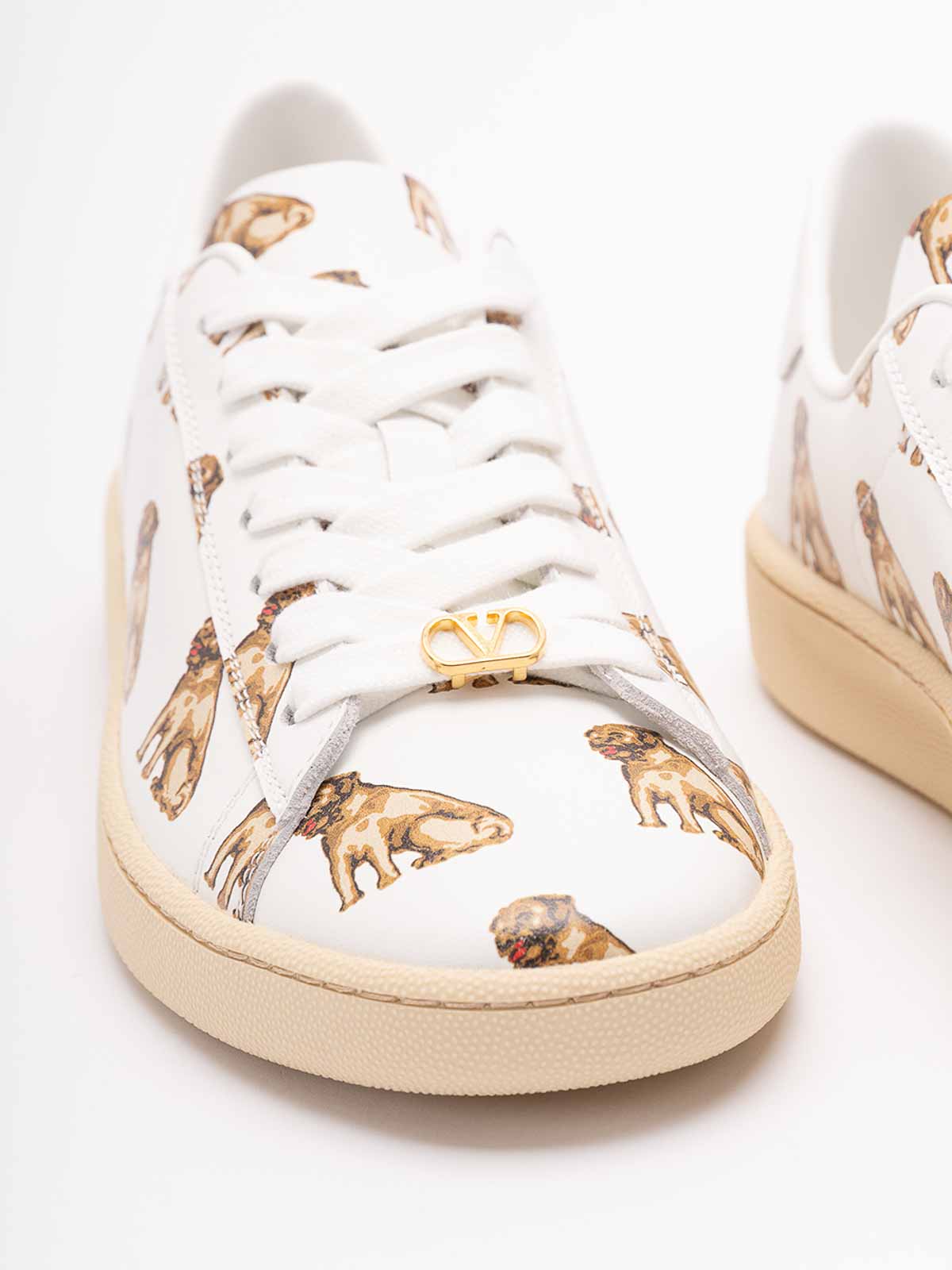 Valentino Garavani Royco Sneakers