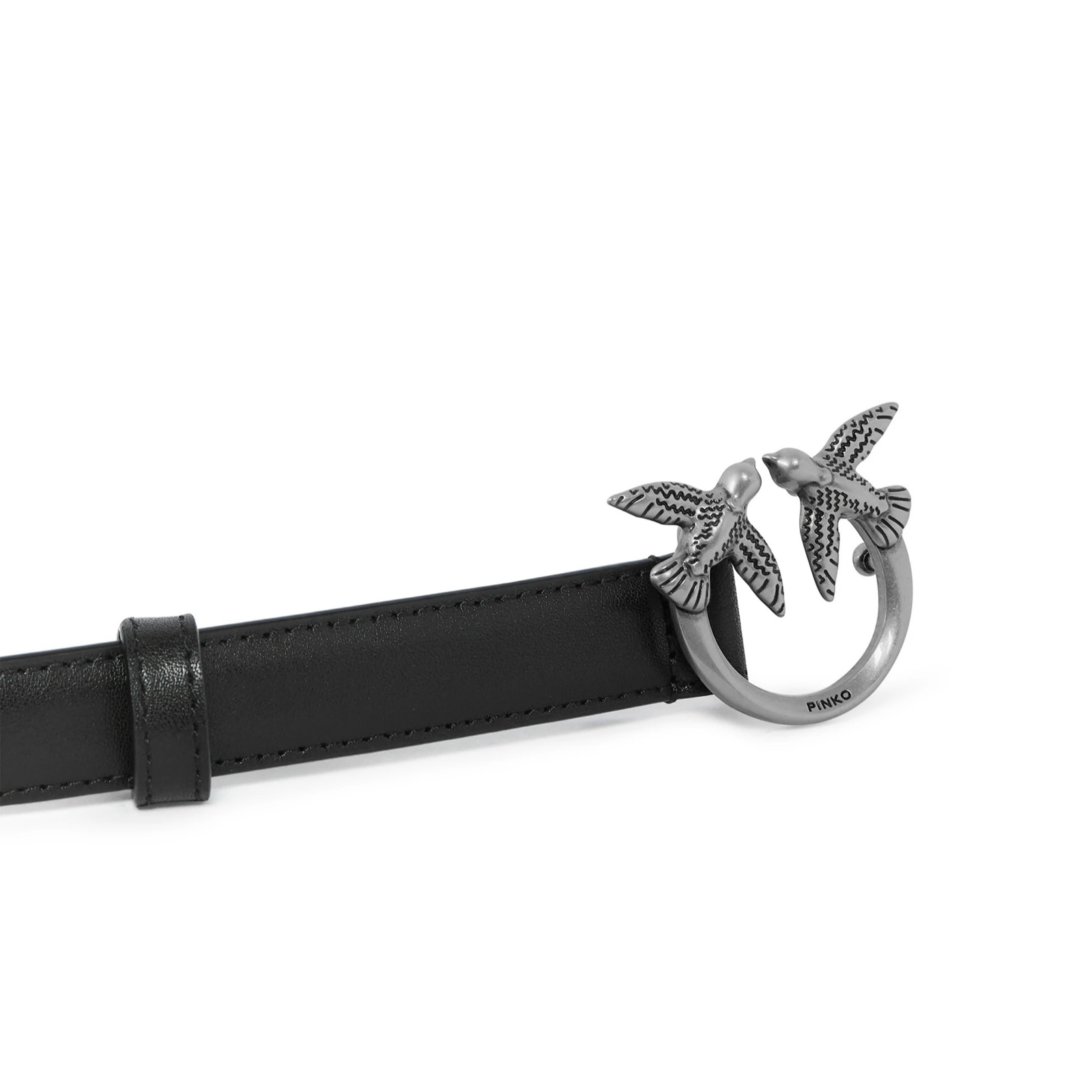 Дамски колан Pinko Love Berry Belt 100143 A0F1 Z99O Close-Up