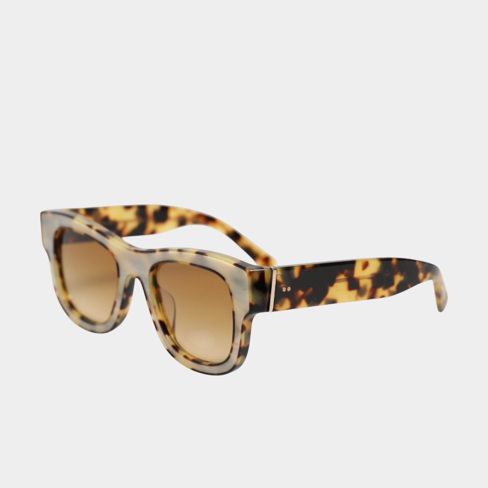 Dolce & Gabbana DG4379F Sunglasses Side View
