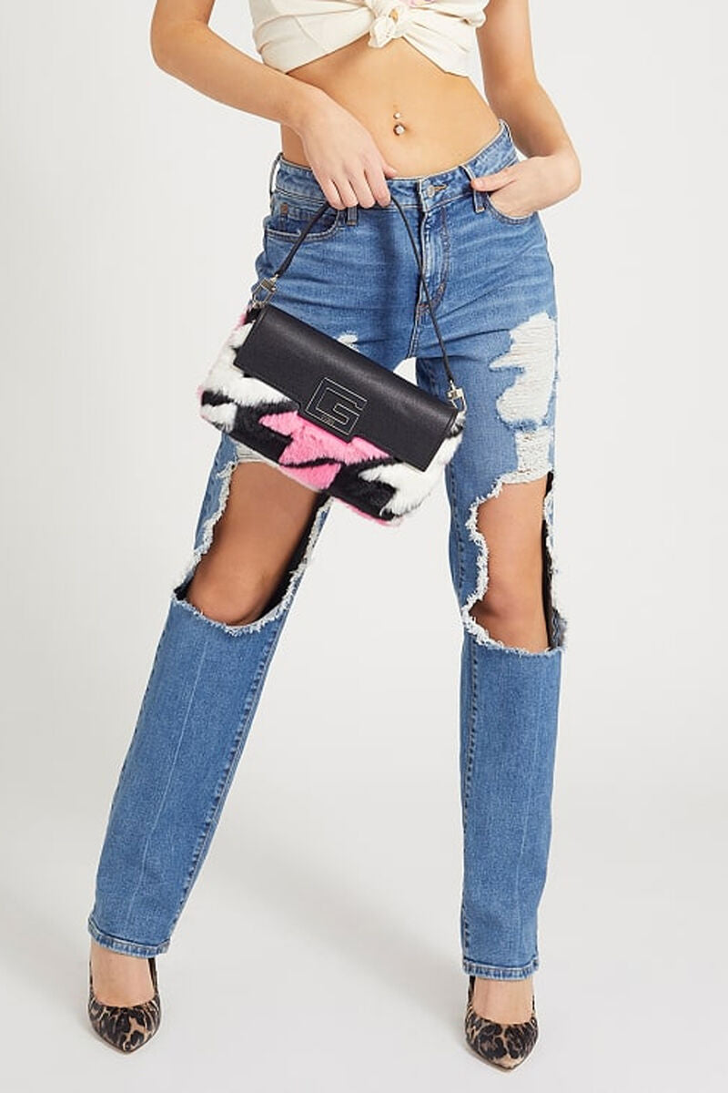 Дамска чанта Guess HG799019