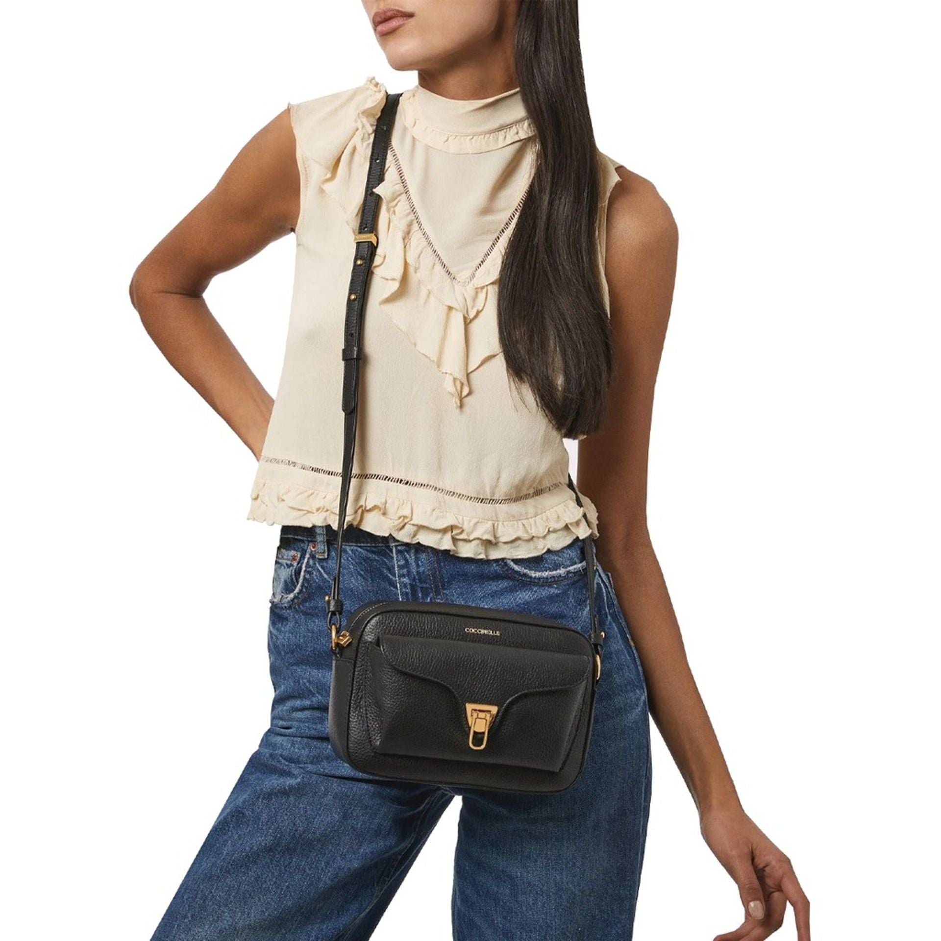 Coccinelle Crossbody Bags