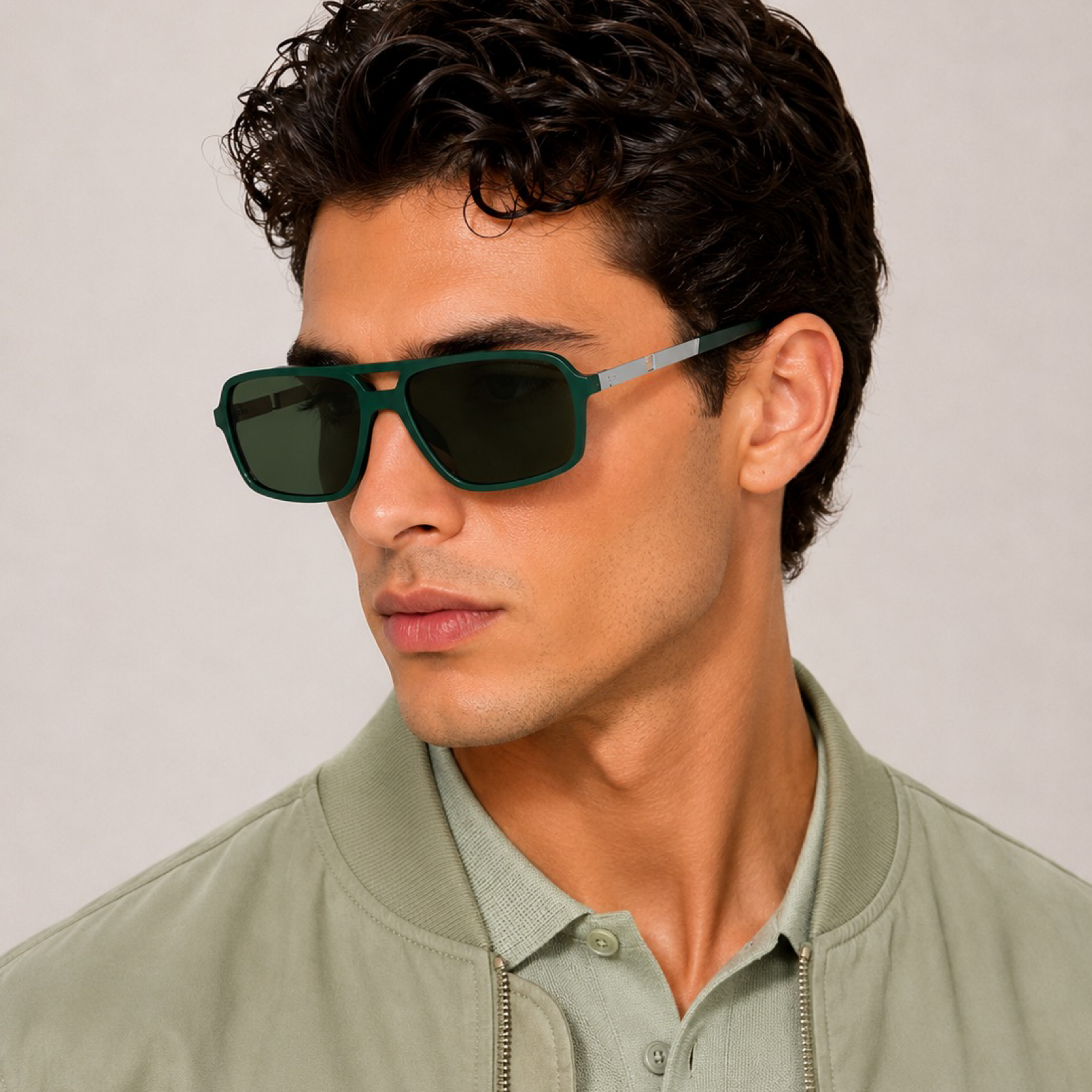Emporio Armani Men Sunglasses