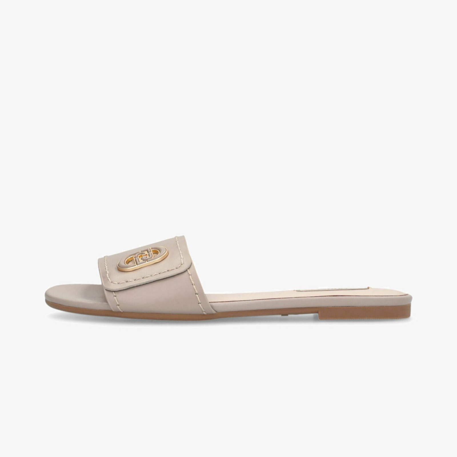 Дамски чехли Liu Jo Women Slippers SA6127P0102 Lateral View