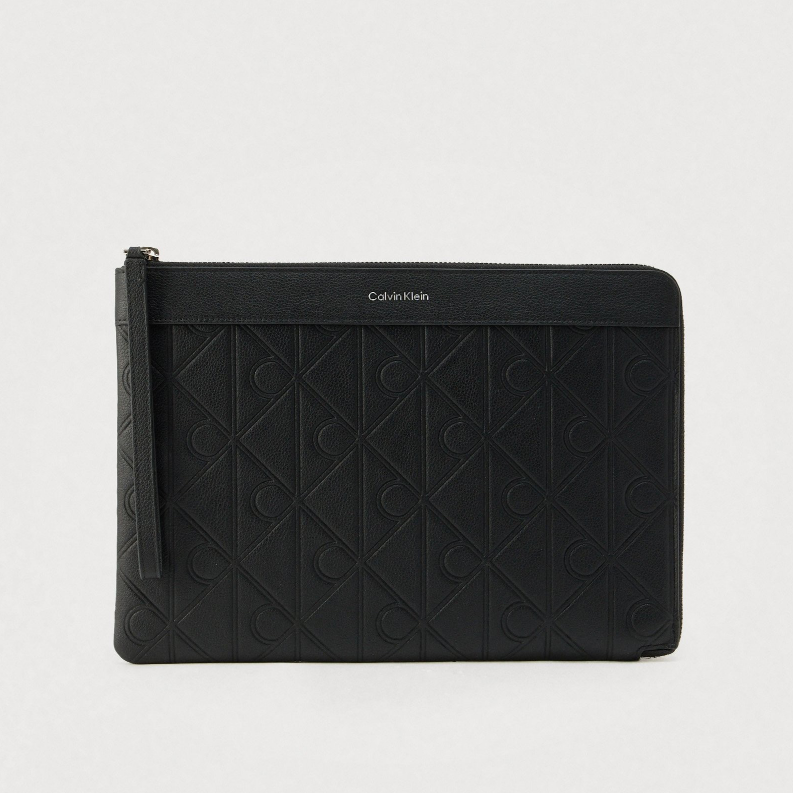 Мъжка клъч чанта Calvin Klein Men Clutch Bag LV04D1180G UB1 Front View