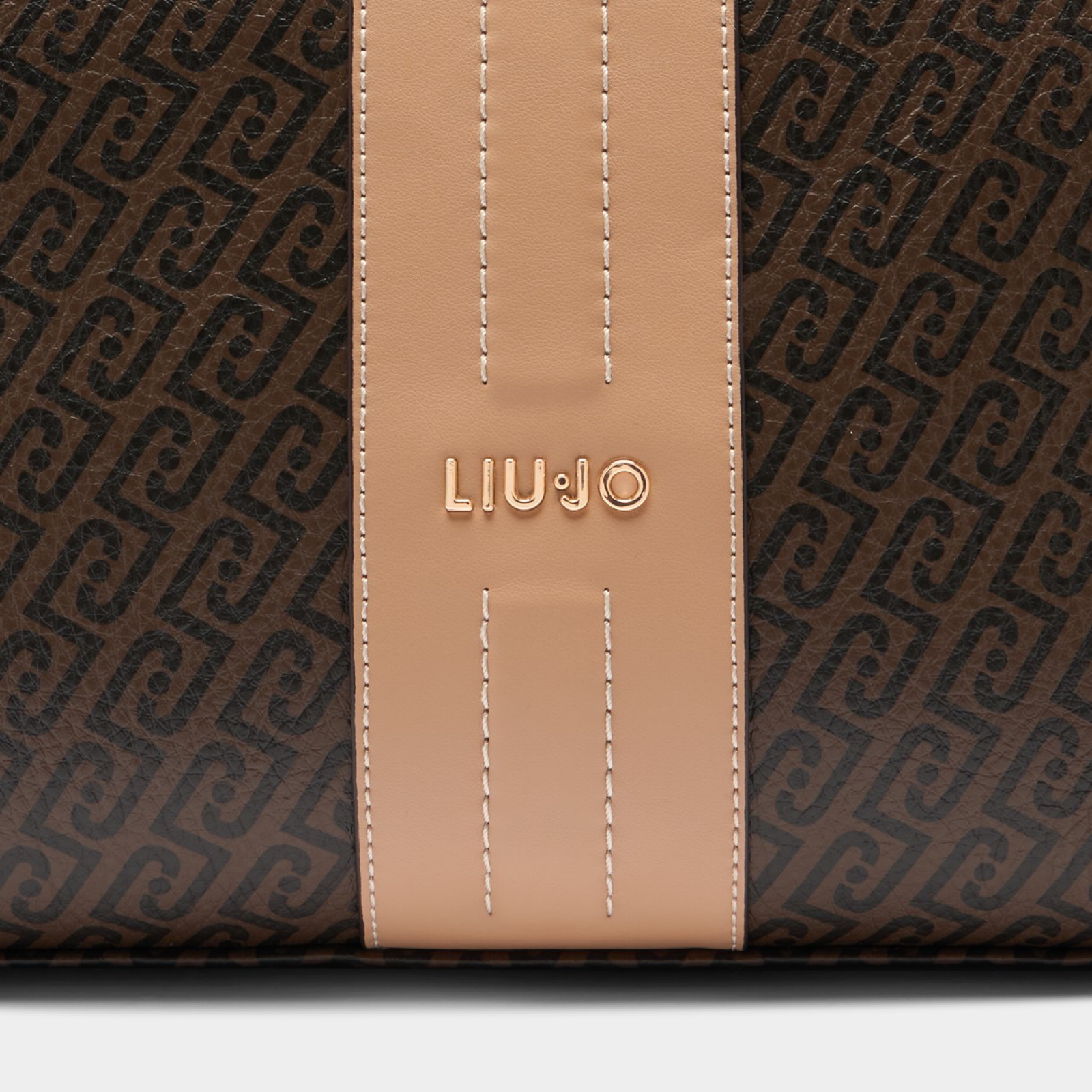 Дамска чанта Liu Jo Women Shoulder Bag AA6104 E1118 C3904 Close-Up