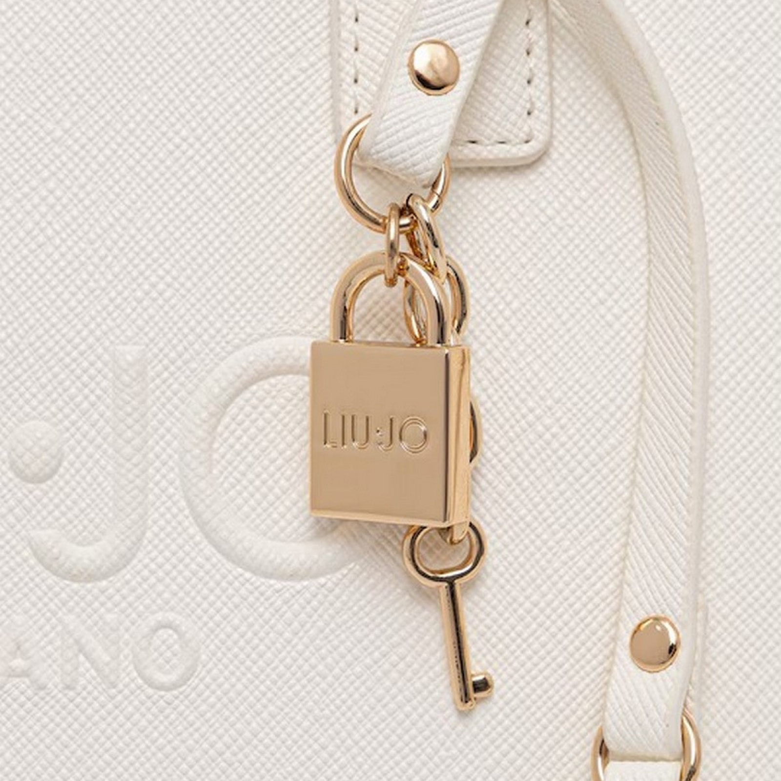 Дамска чанта Liu Jo Women Handbag AA6149 ES029 X0459 Close-Up