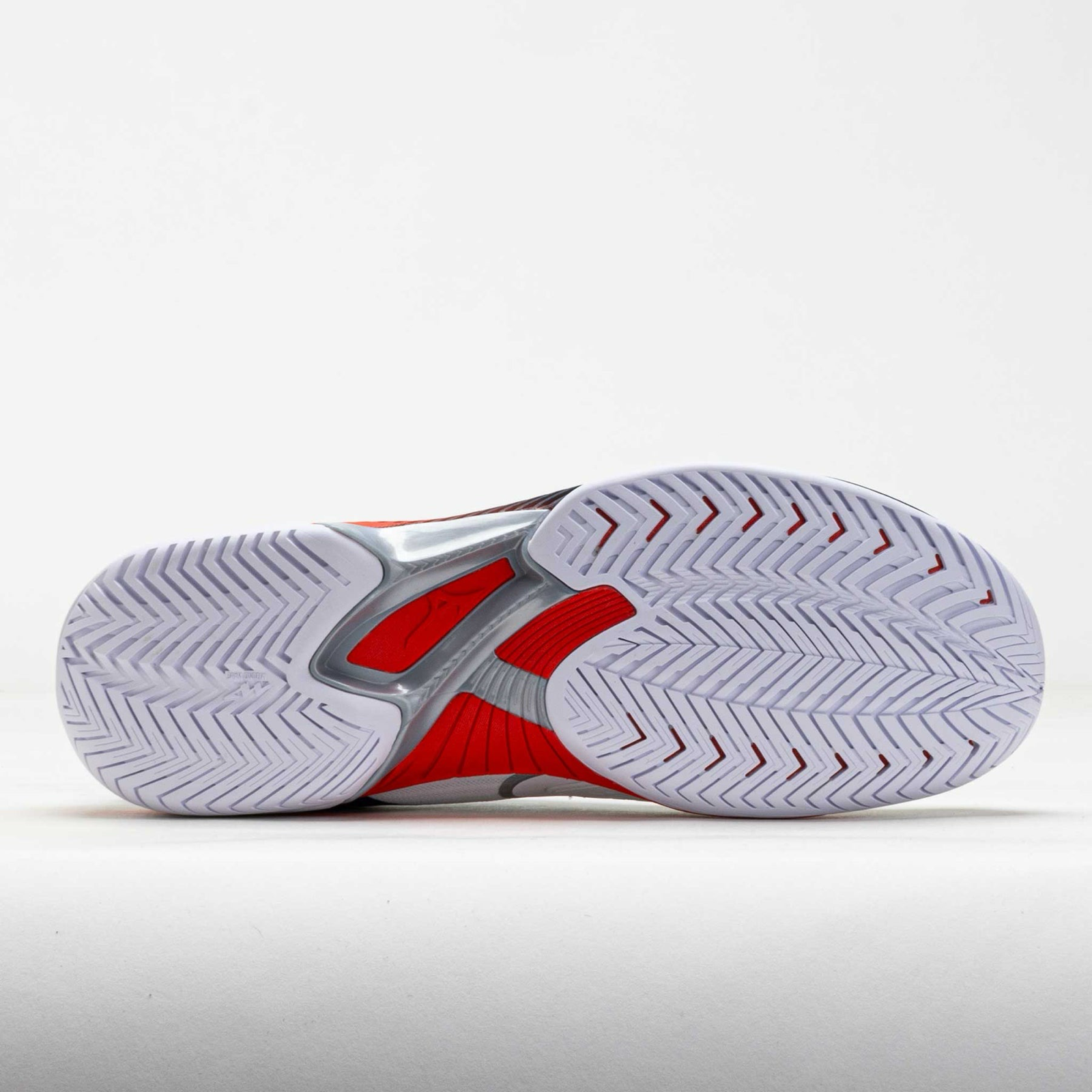Мъжки маратонки Mizuno Wave Exceed Court AC 61GC262002 Men Sneakers Insole View