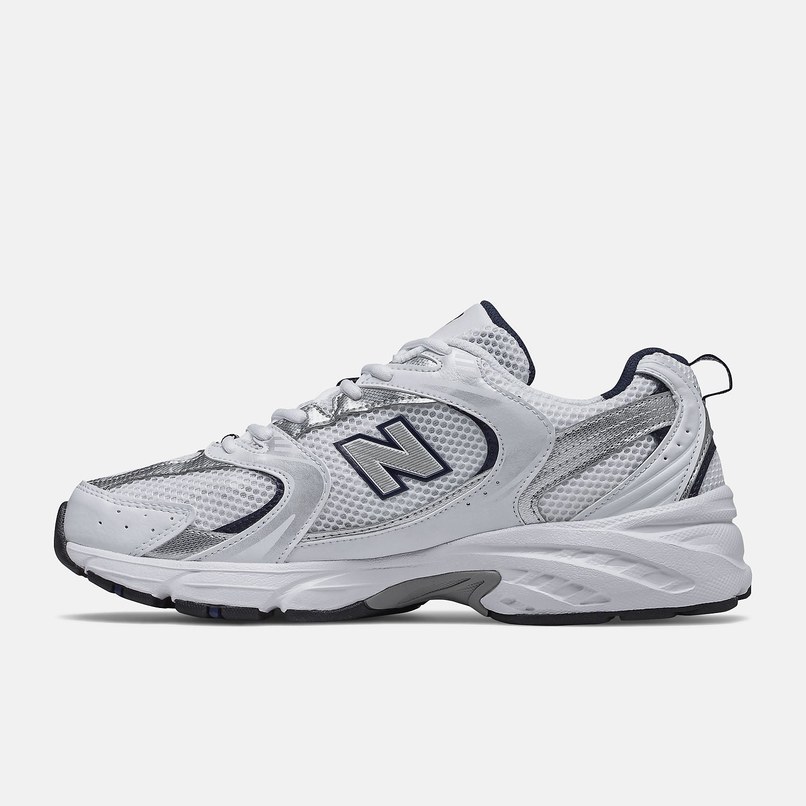 Дамски маратонки New Balance 530 Women Sneakers MR530SG Medial View