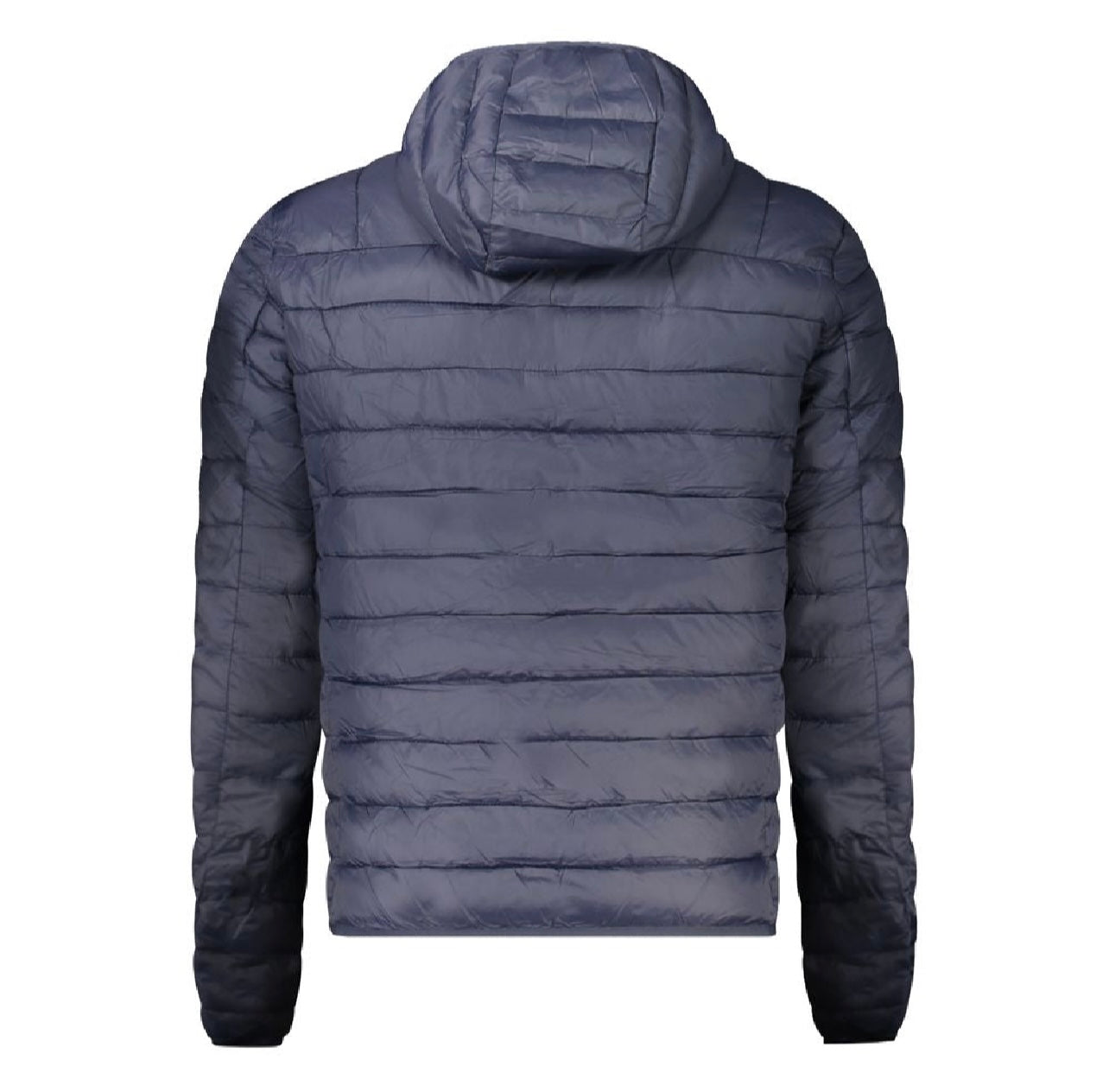 Мъжко яке Men’s jacket Cavalli Class
TXT40SSB049 04926 Dark Blue back view